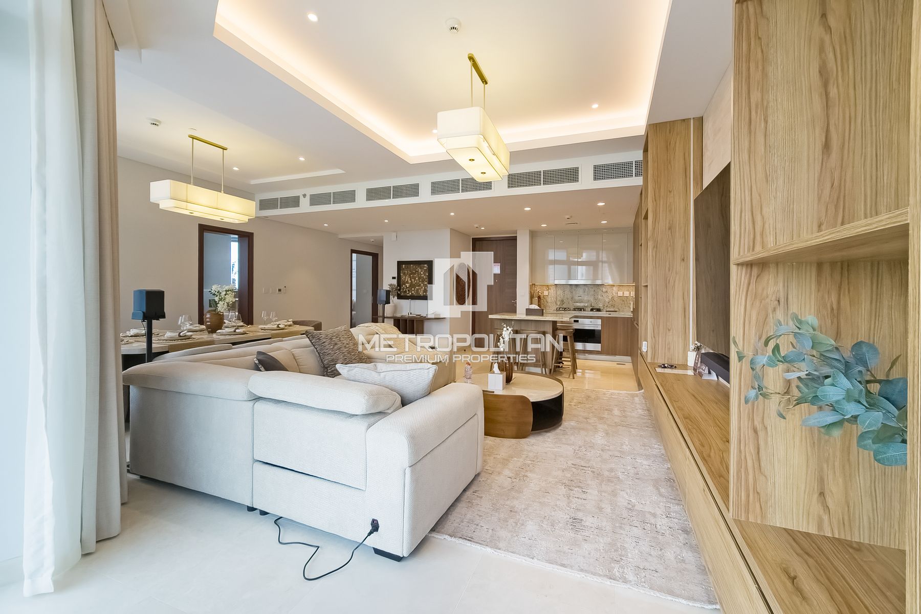 Skyline View | Highly Upgraded  | Prime Location