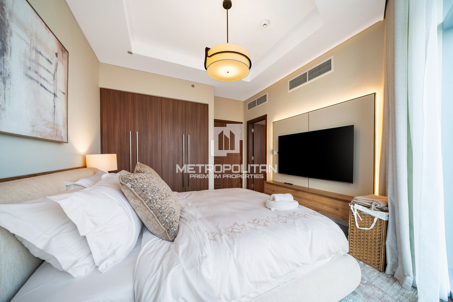 Skyline View | Highly Upgraded  | Prime Location