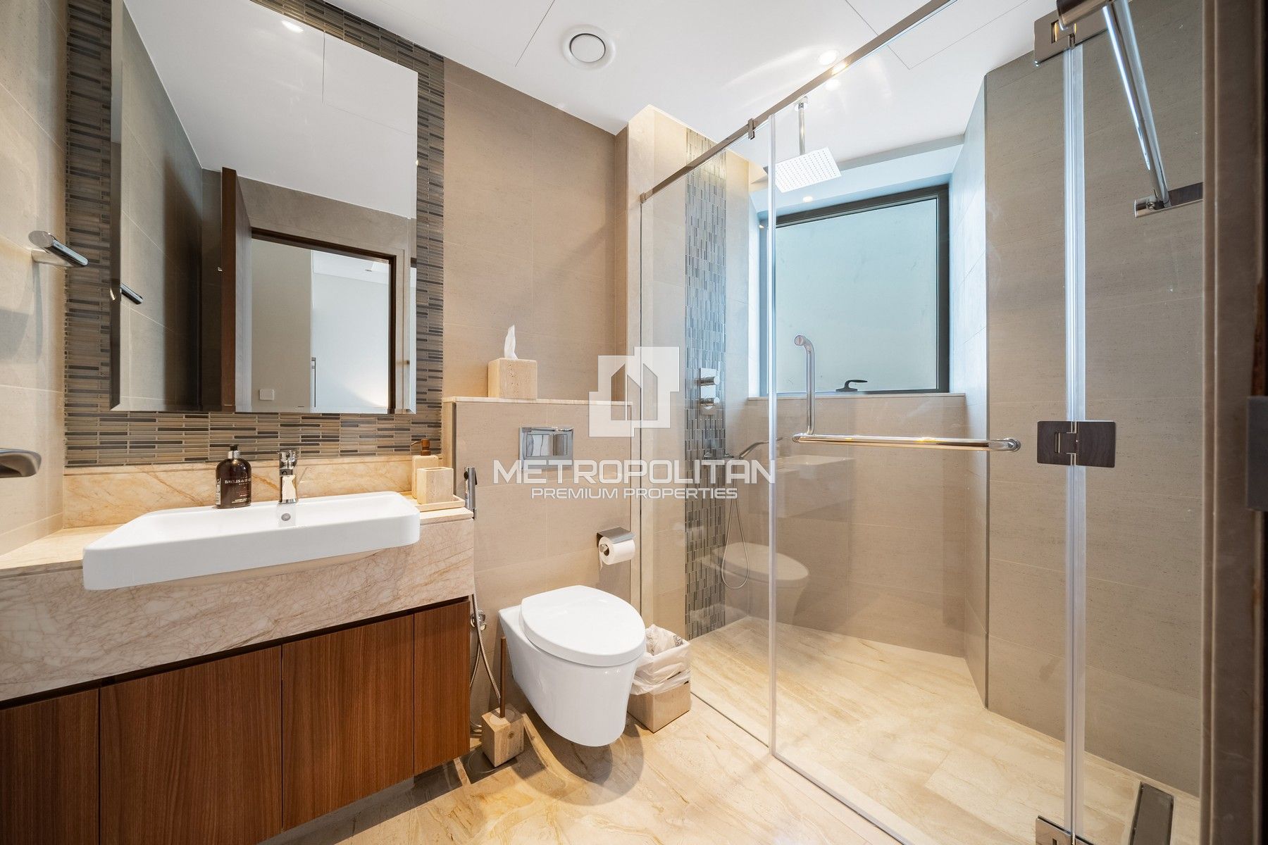 Skyline View | Highly Upgraded  | Prime Location