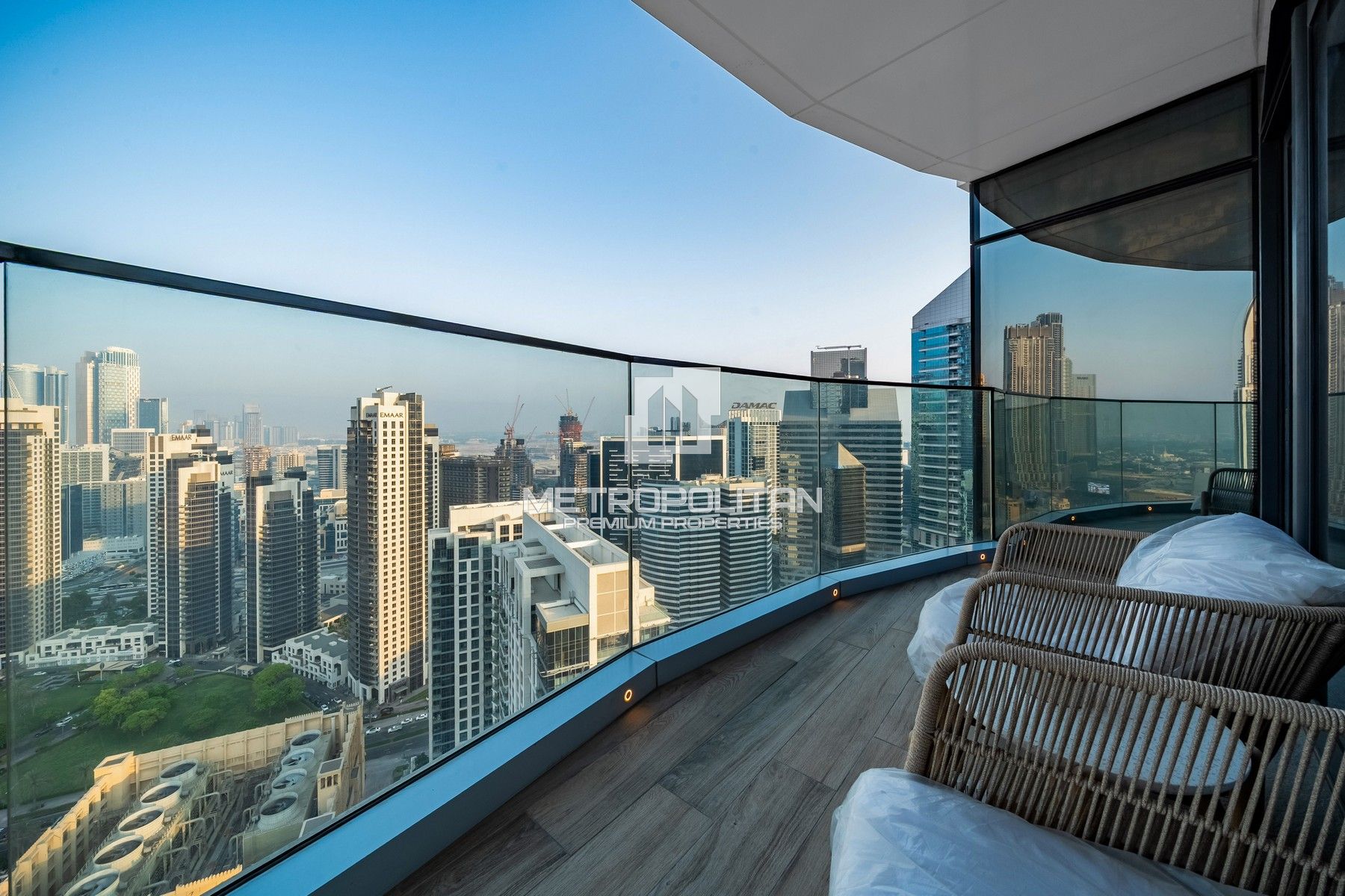 Skyline View | Highly Upgraded  | Prime Location