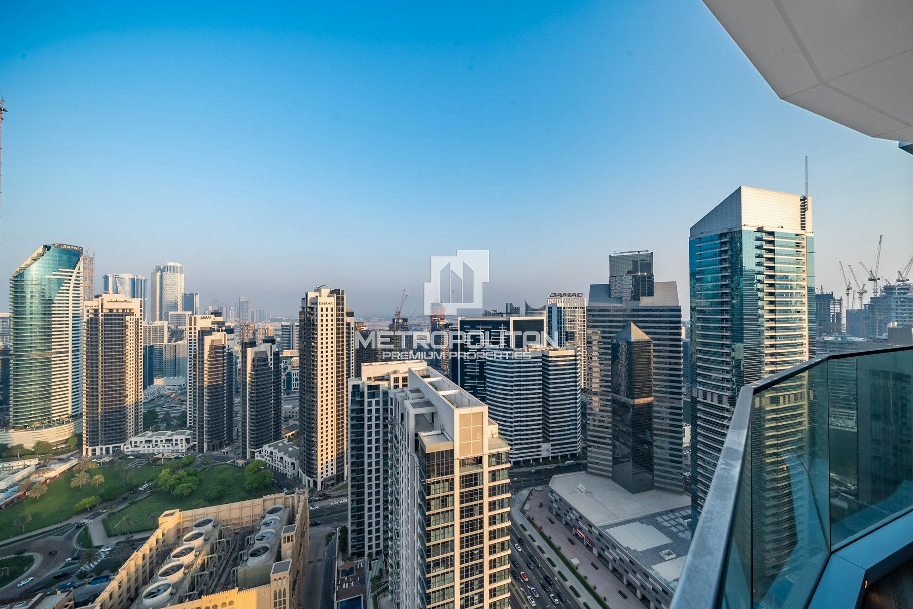 Skyline View | Highly Upgraded  | Prime Location