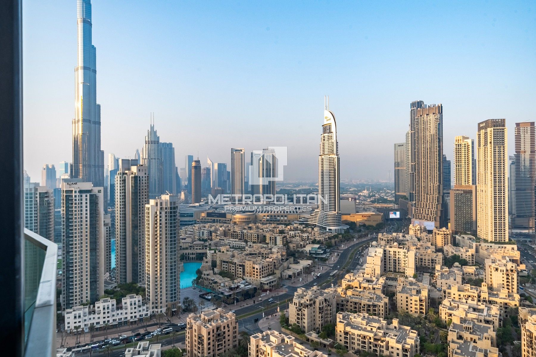 Skyline View | Highly Upgraded  | Prime Location