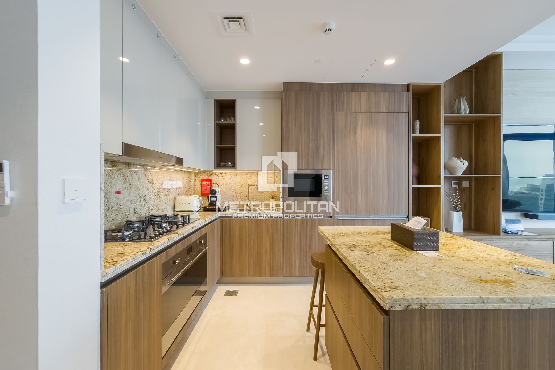 Skyline View | Highly Upgraded  | Prime Location