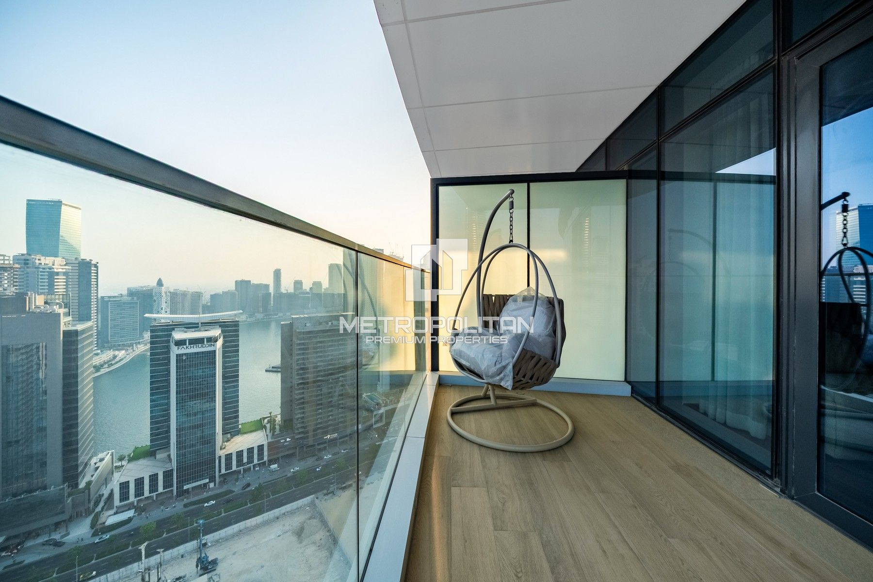 Skyline View | Highly Upgraded  | Prime Location