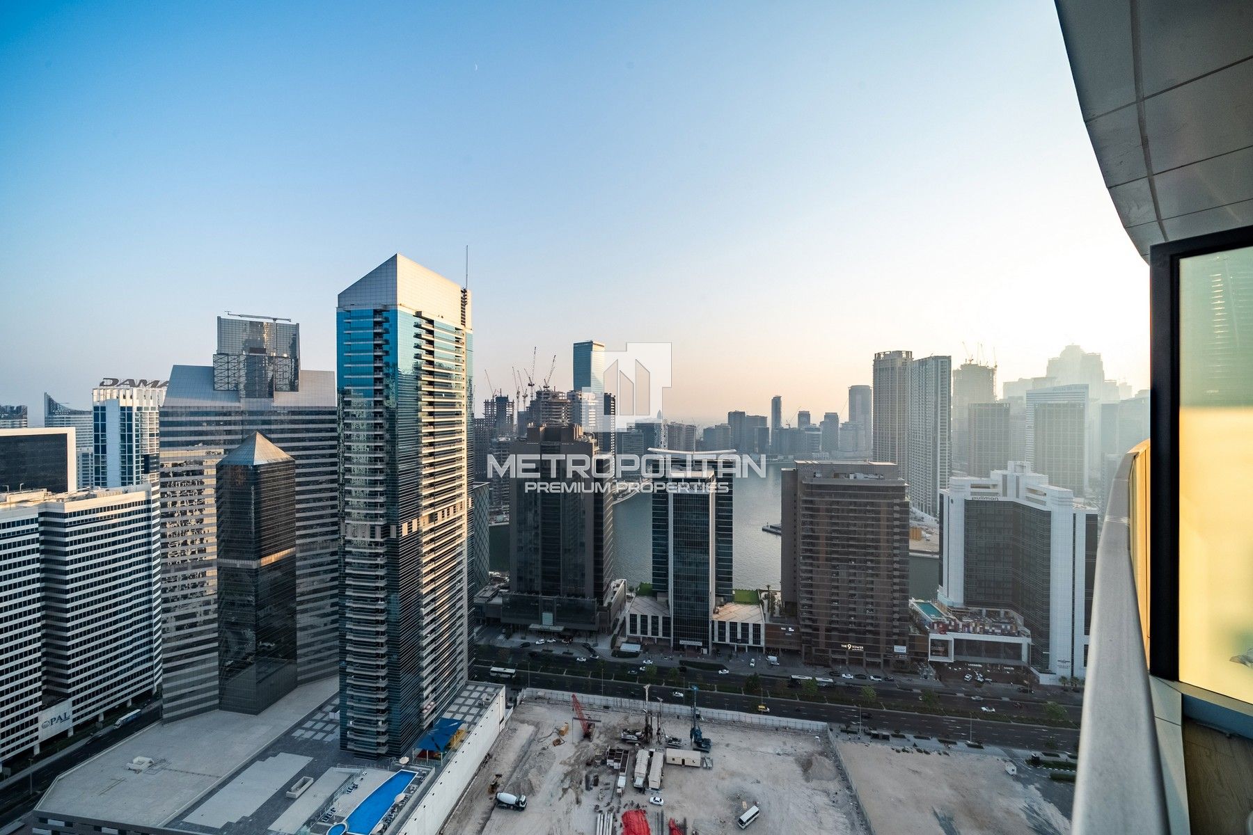 Skyline View | Highly Upgraded  | Prime Location
