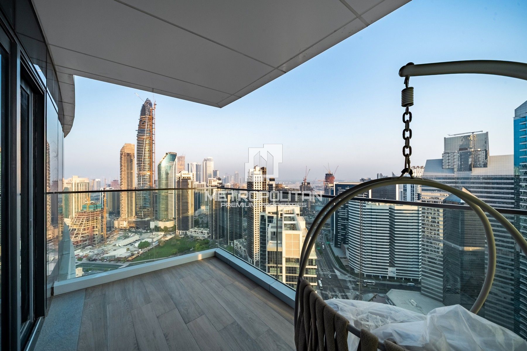 Skyline View | Highly Upgraded  | Prime Location