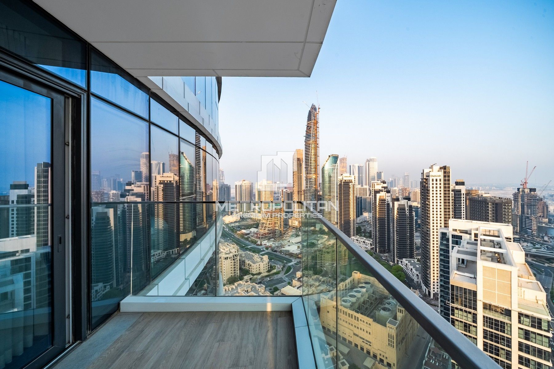 Skyline View | Highly Upgraded  | Prime Location