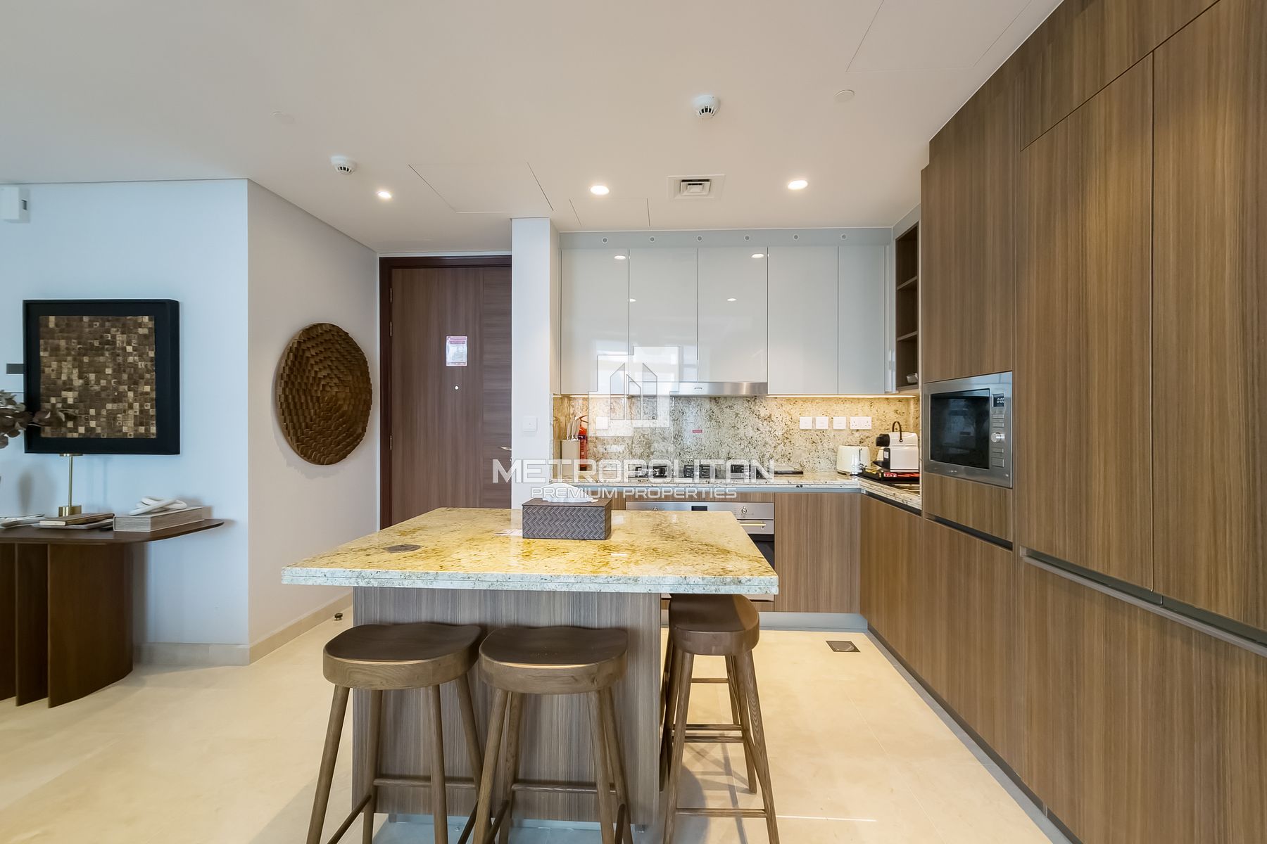 Skyline View | Highly Upgraded  | Prime Location