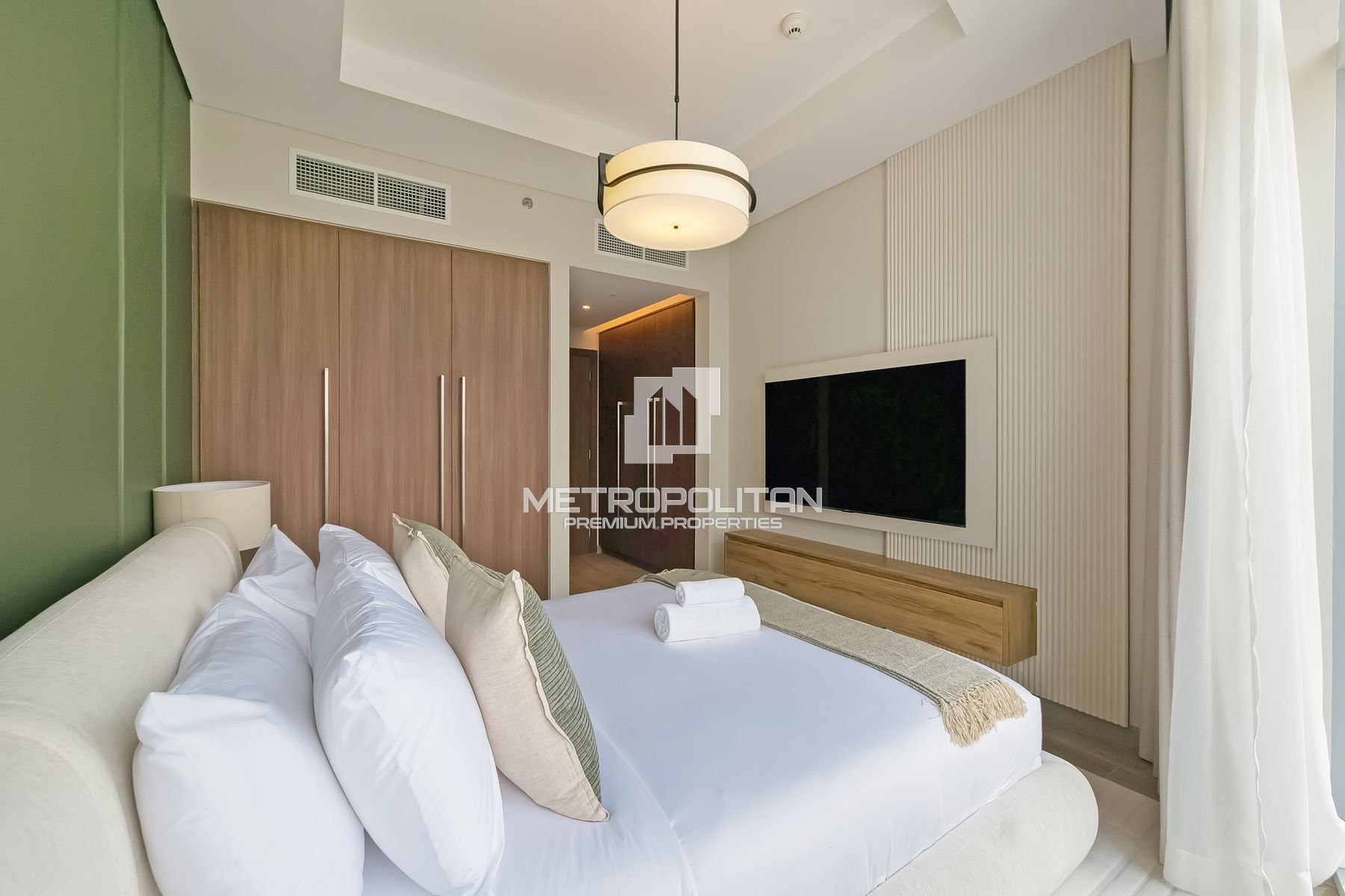 Skyline View | Highly Upgraded  | Prime Location