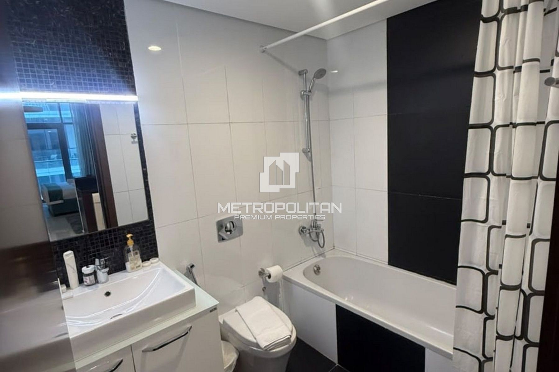 Studio Apartment for Rent in Dezire Residences, Jumeirah Village Circle - MPR-11097