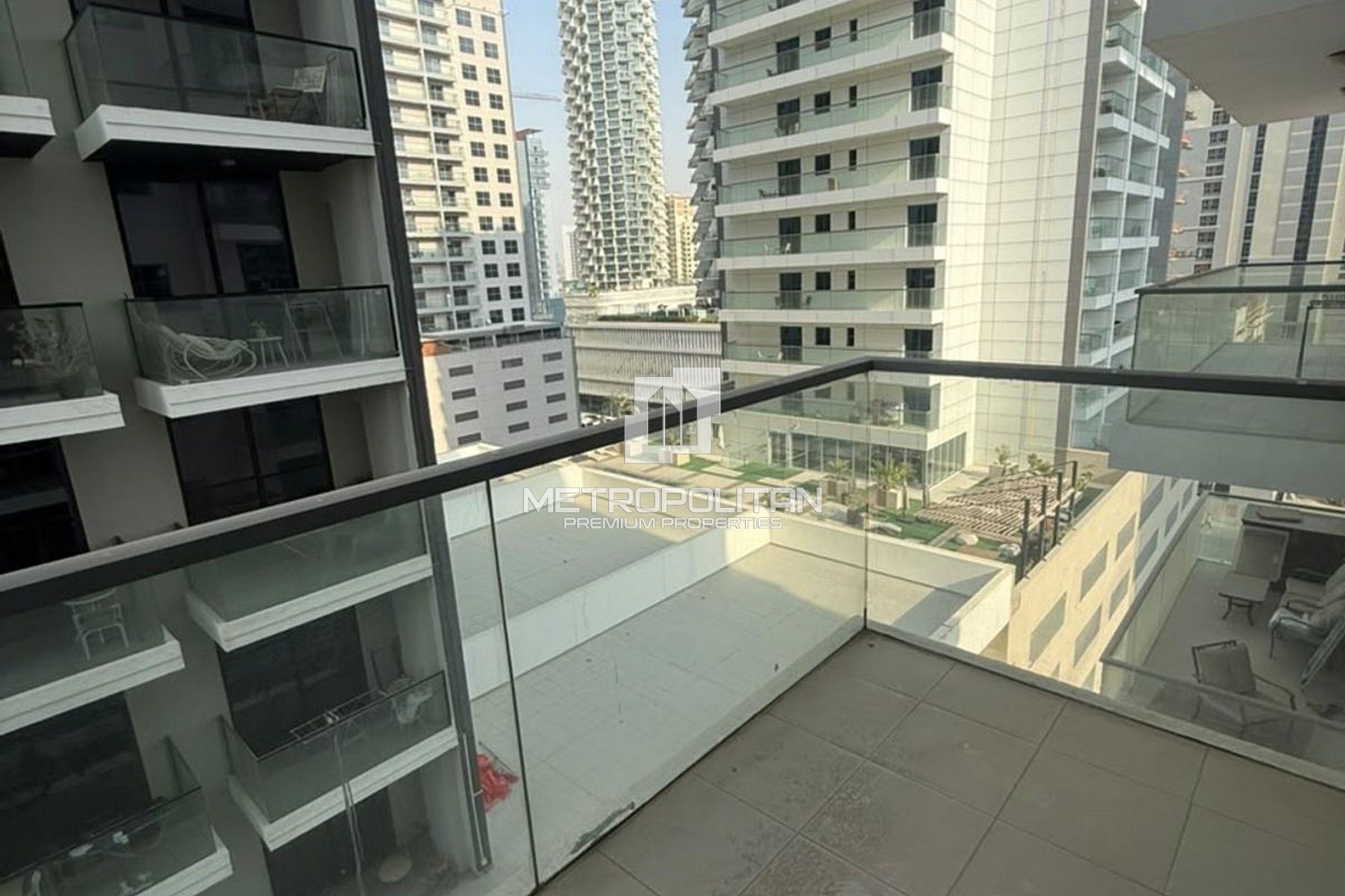 Studio Apartment for Rent in Dezire Residences, Jumeirah Village Circle - MPR-11097