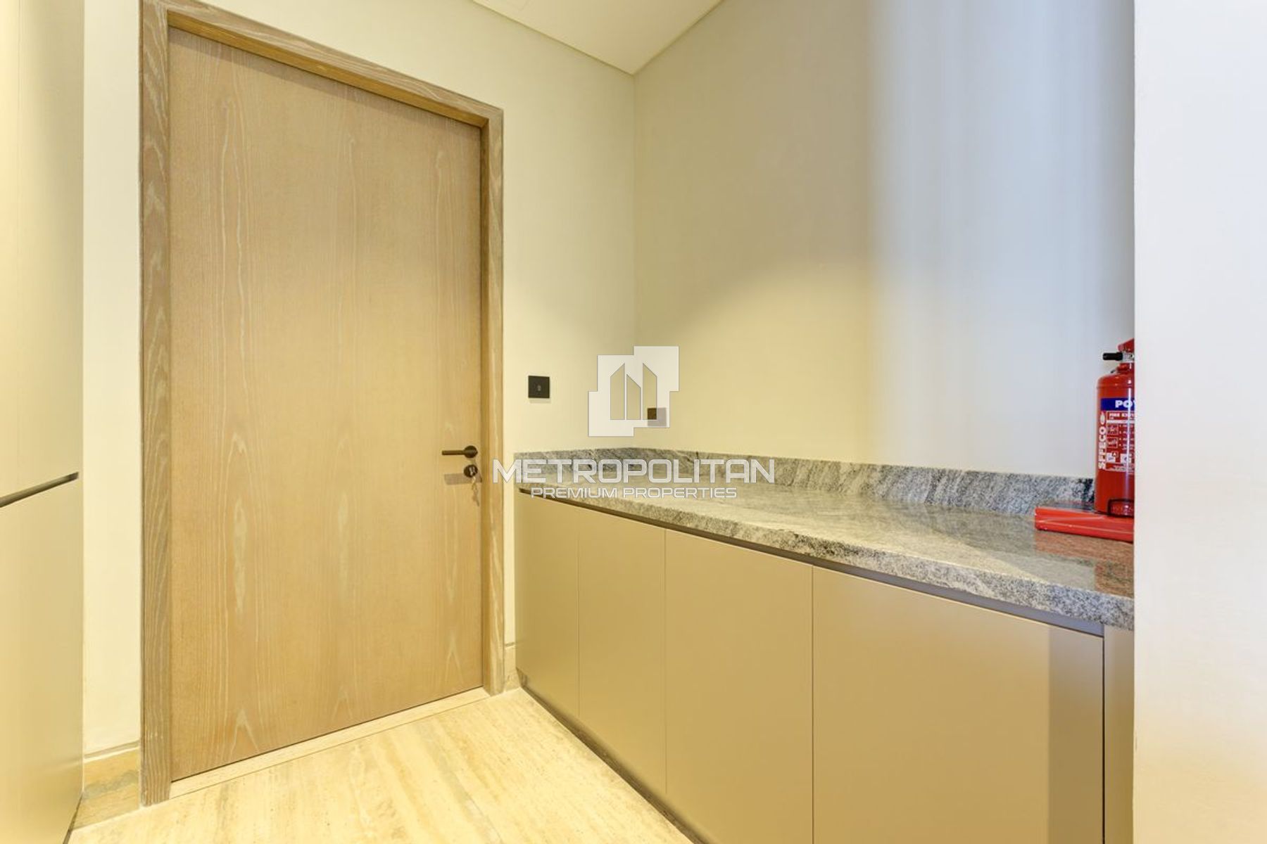 Amazing Views  | Corner Unit| High Floor