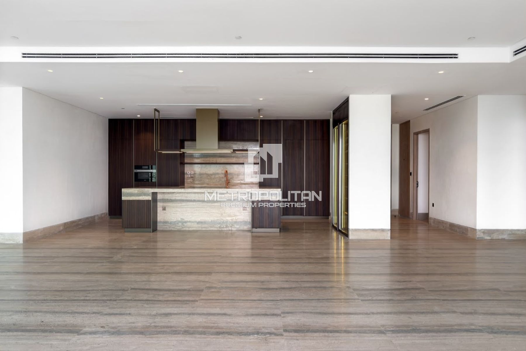 3BR Penthouse for Rent in Six Senses Residences, Palm Jumeirah - MPR-11099