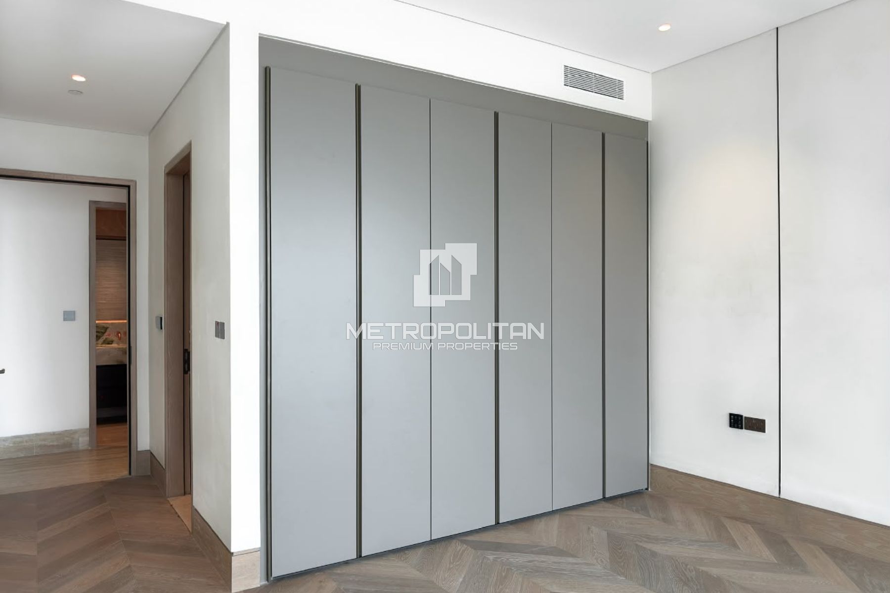 3BR Penthouse for Rent in Six Senses Residences, Palm Jumeirah - MPR-11099