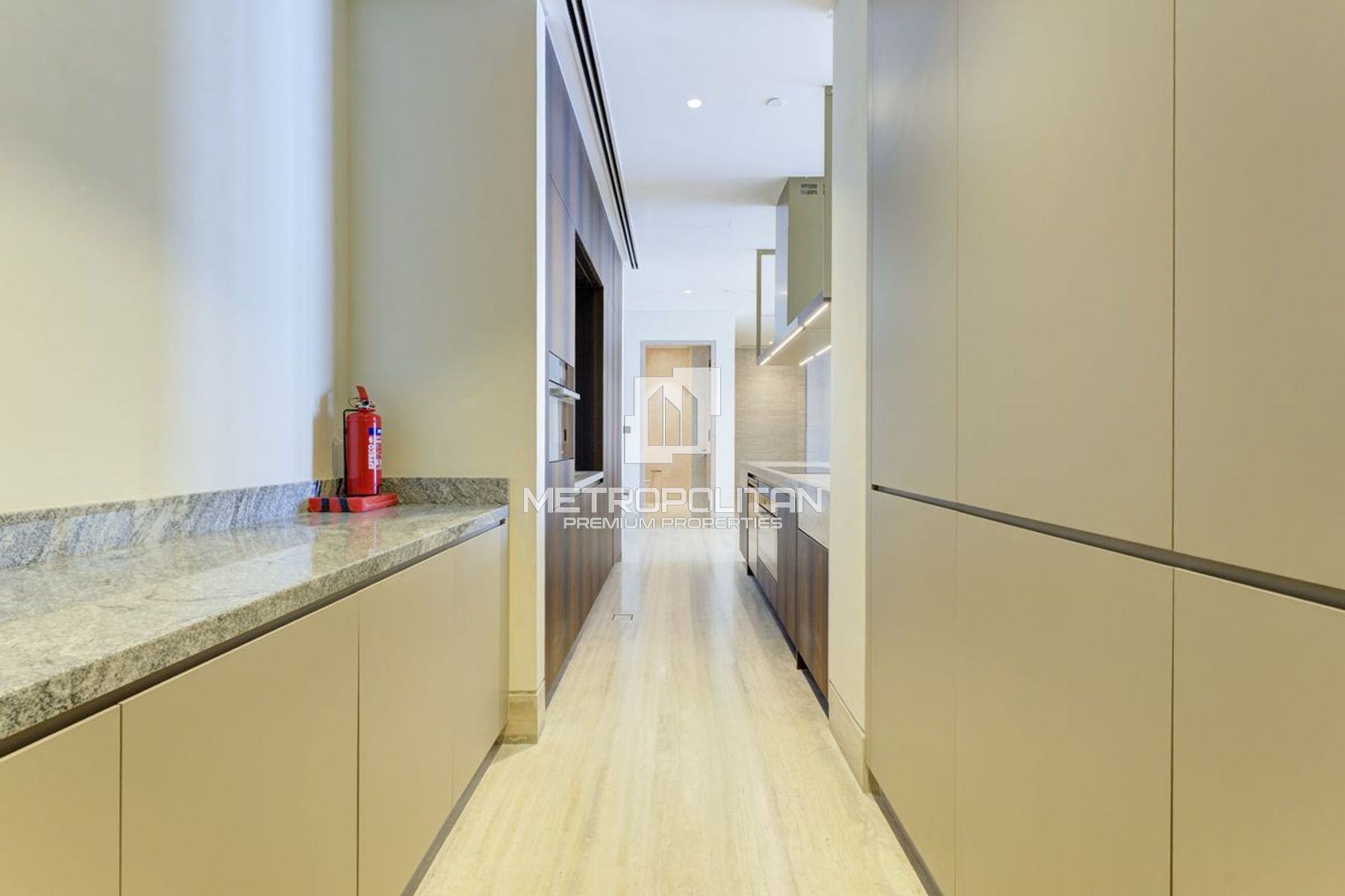 Amazing Views  | Corner Unit| High Floor
