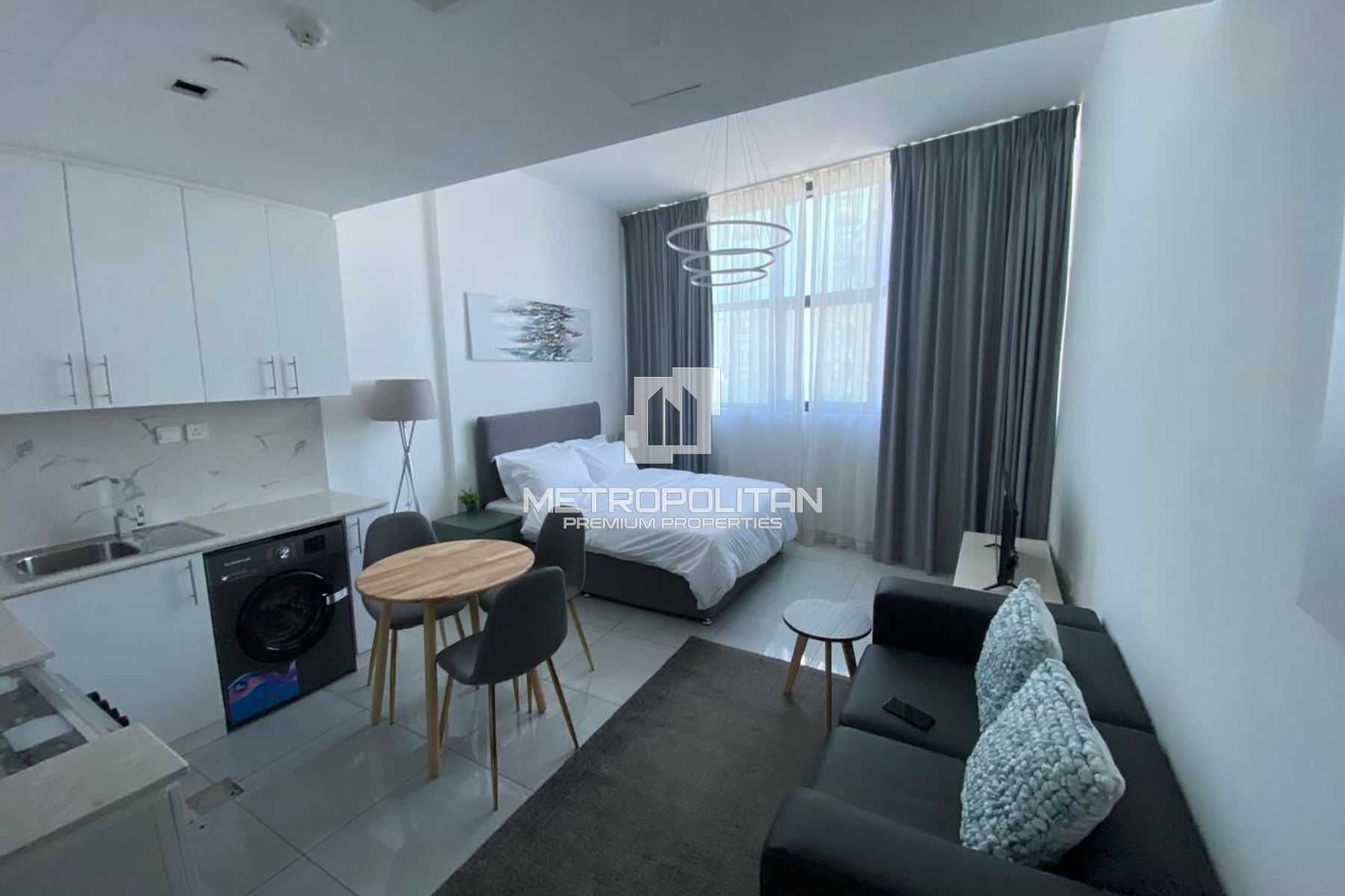 Fully Furnished | Ready To Move | Spacious