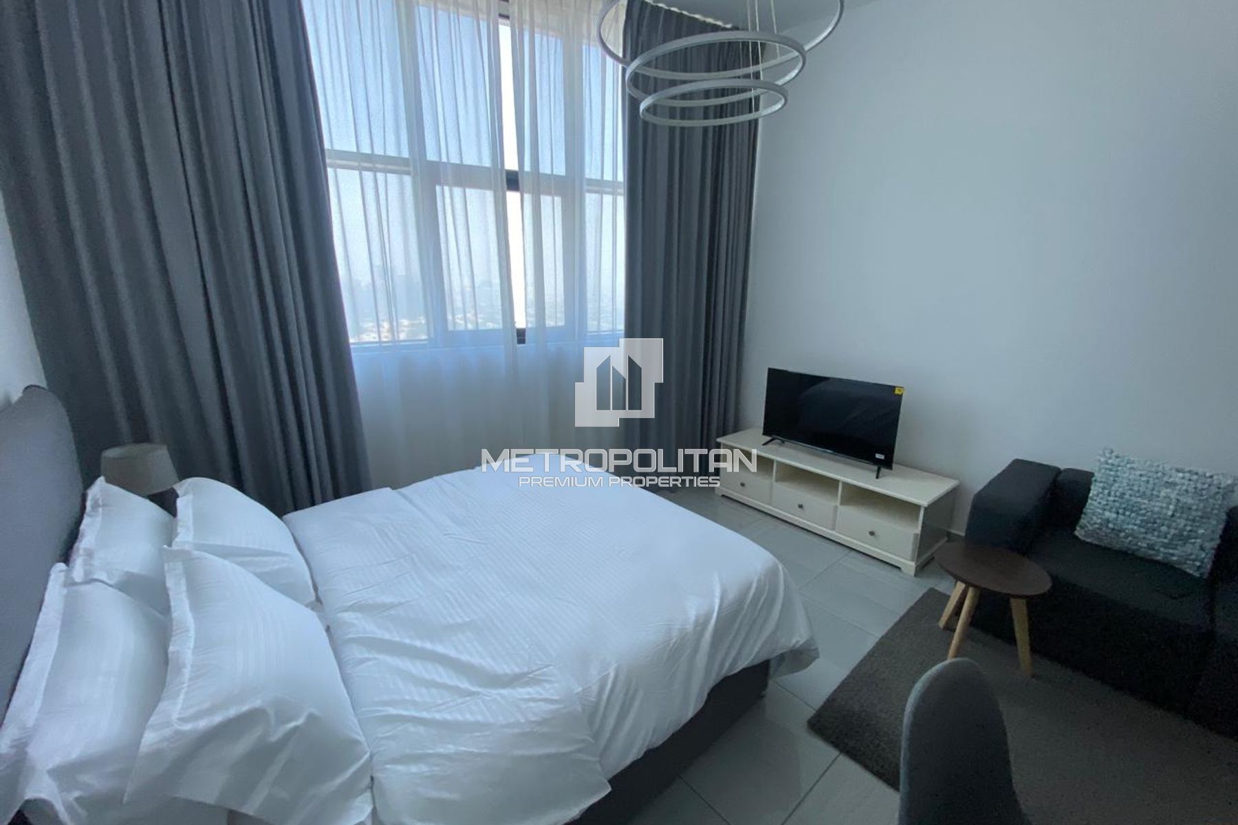 Fully Furnished | Ready To Move | Spacious