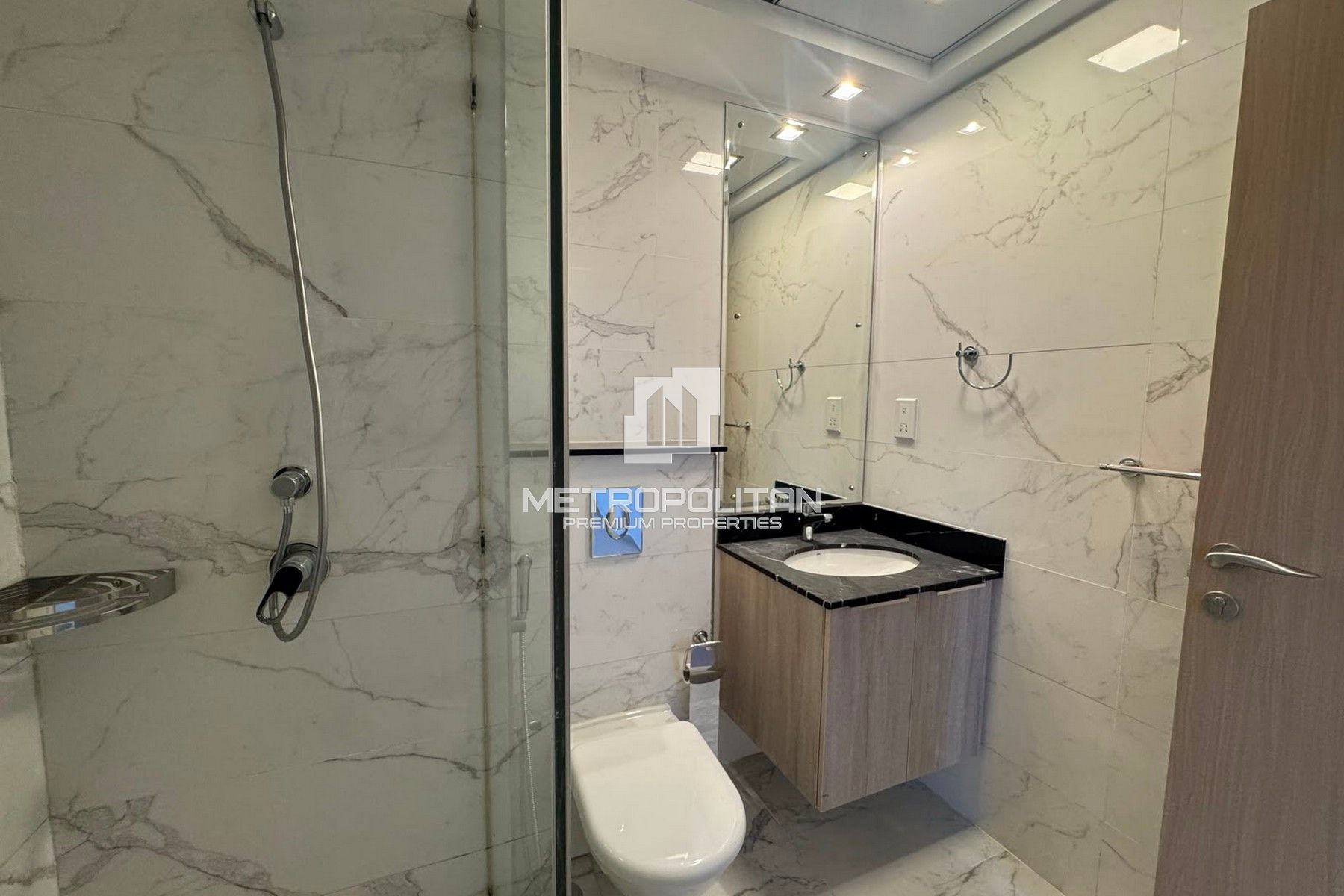 Unfurnished | Spacious Layout | View Now