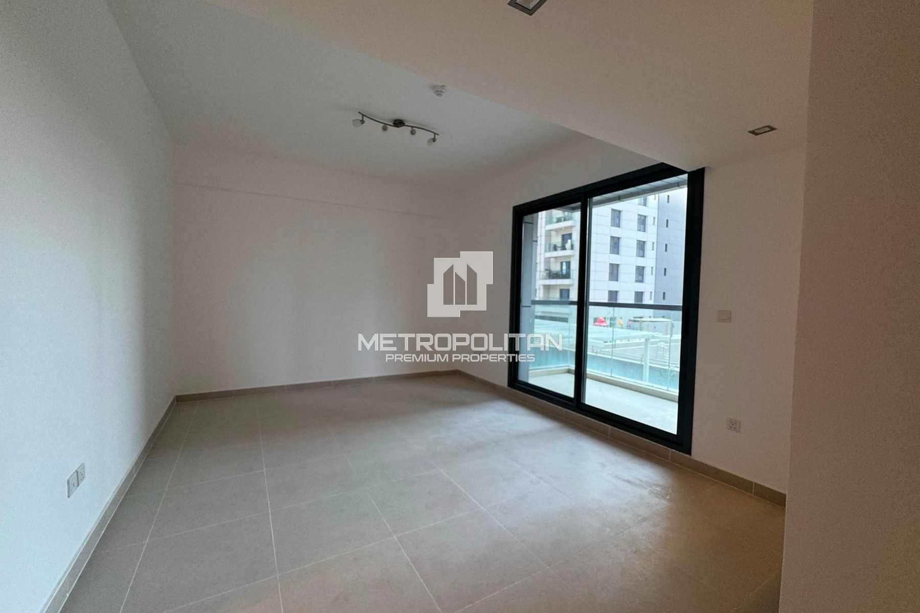 Unfurnished | Spacious Layout | View Now