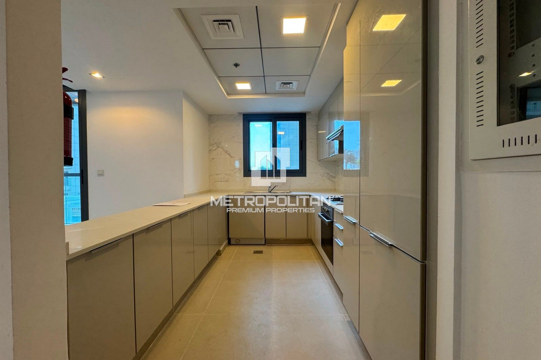 Unfurnished | Spacious Layout | View Now
