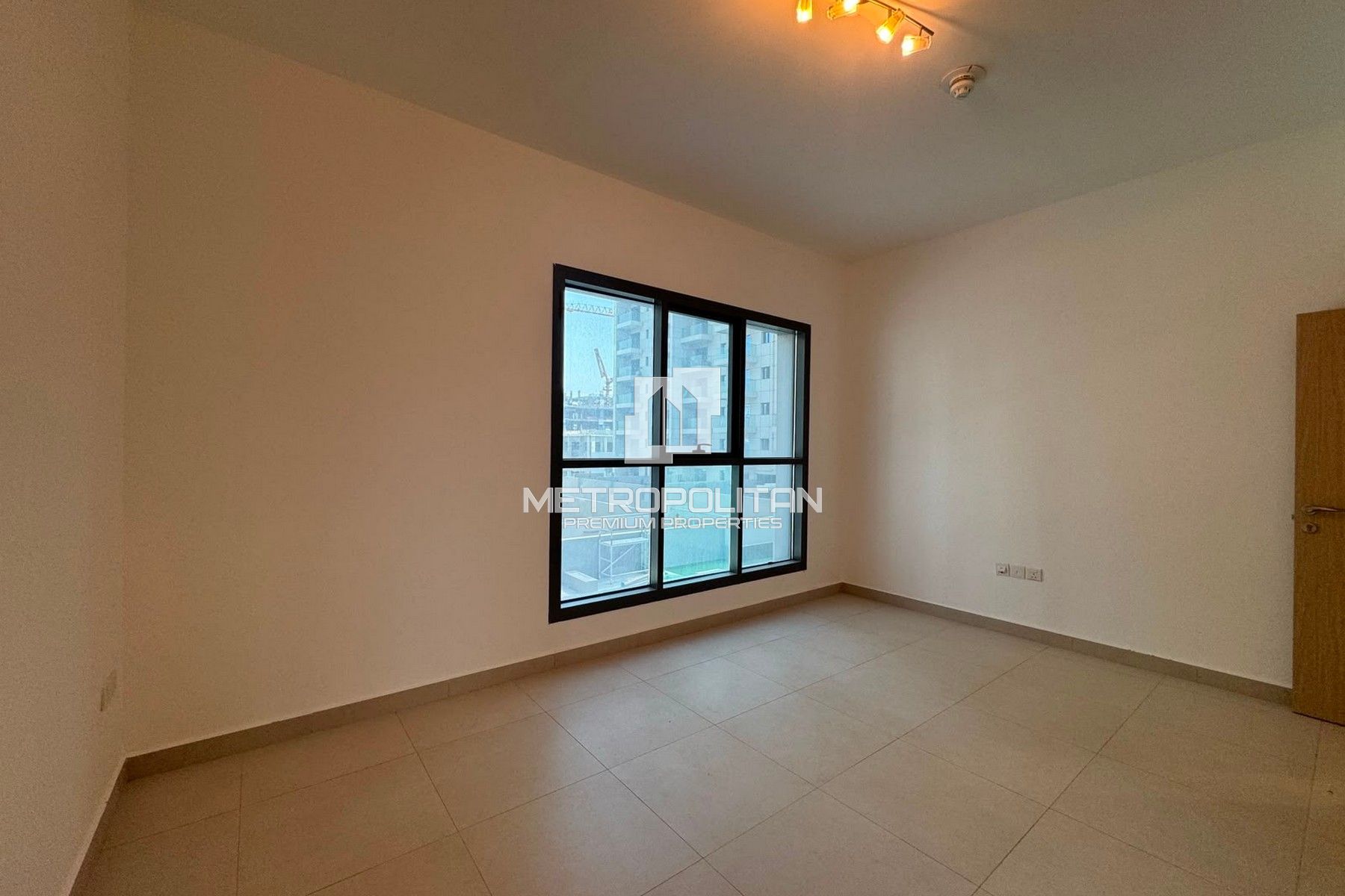 Unfurnished | Spacious Layout | View Now