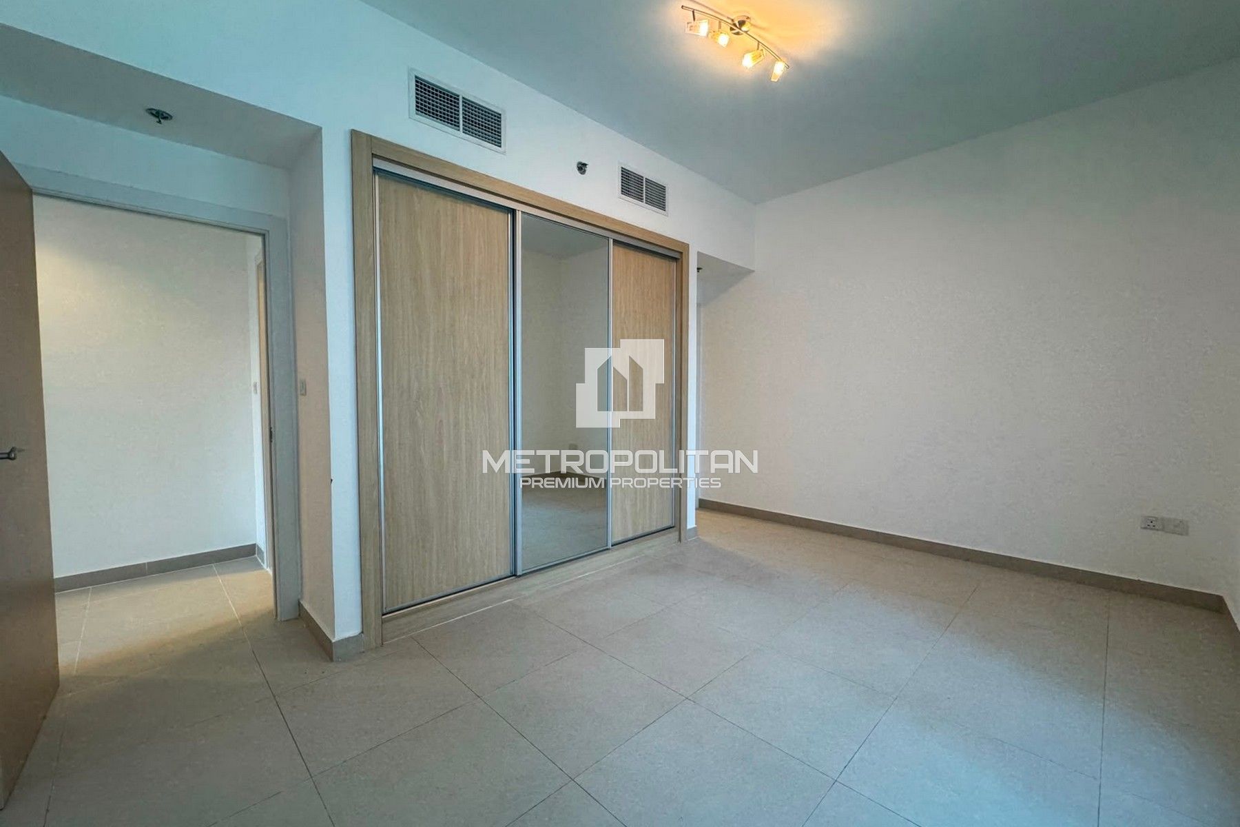 Unfurnished | Spacious Layout | View Now
