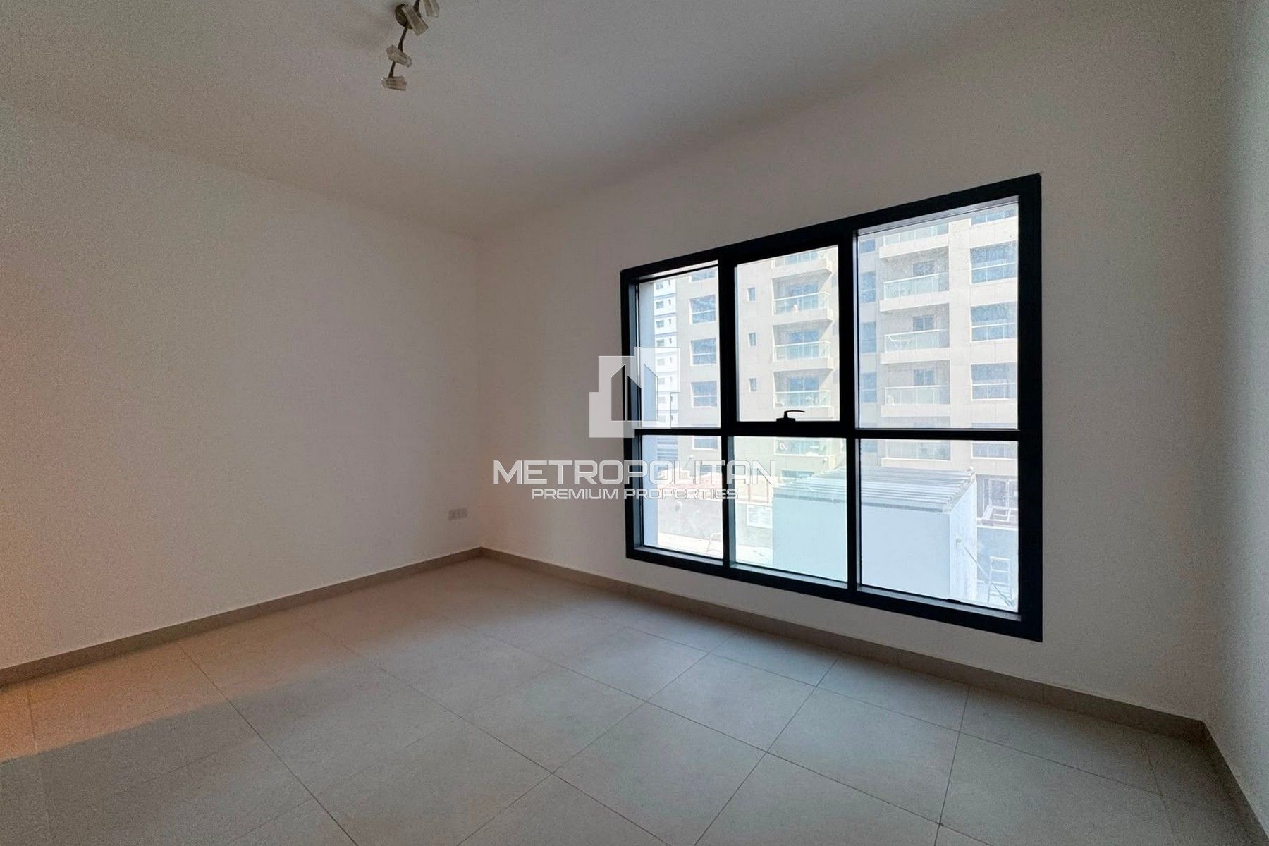 Unfurnished | Spacious Layout | View Now