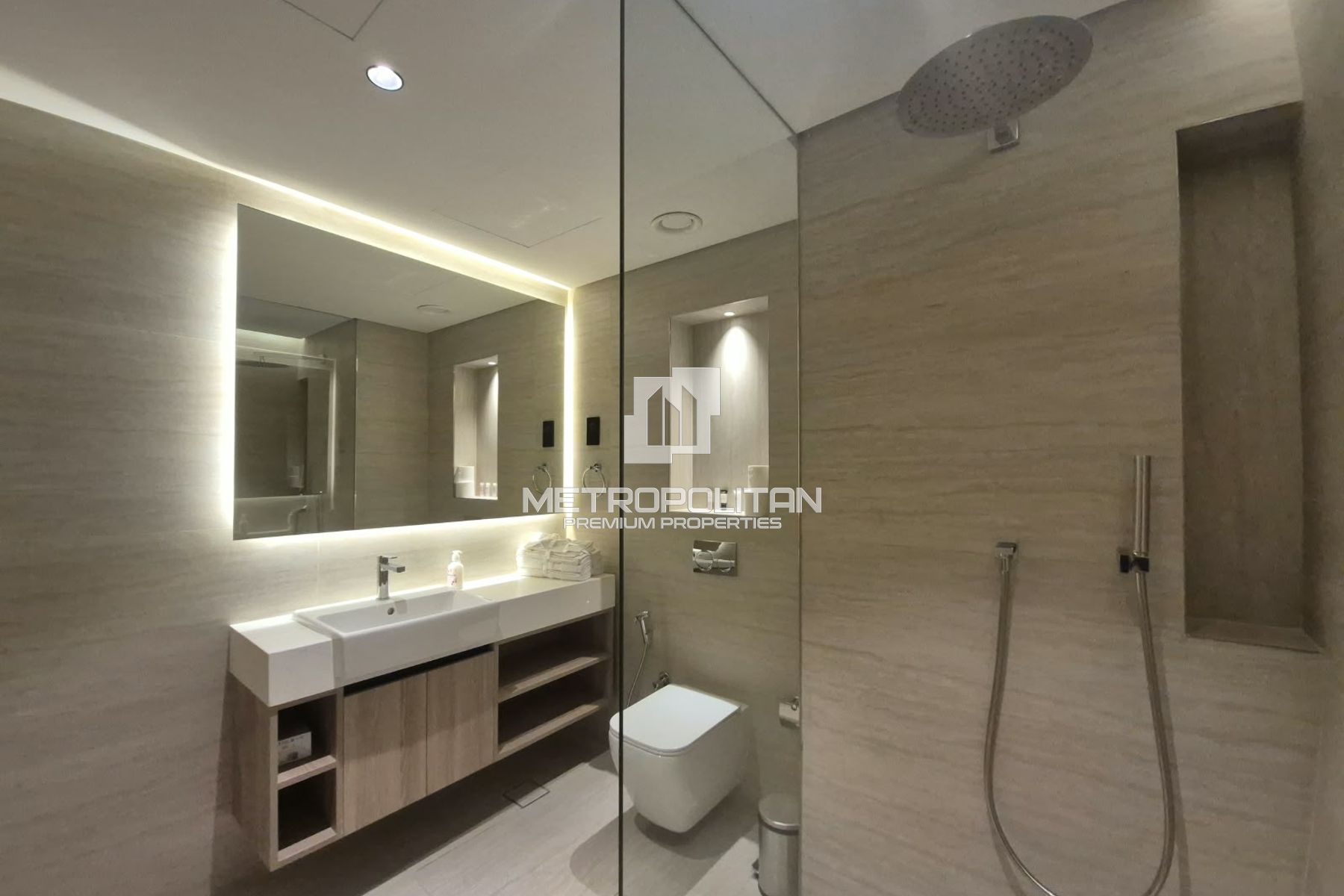 Снять квартиру в Marina Living, Dubai Marina - MPR-11102