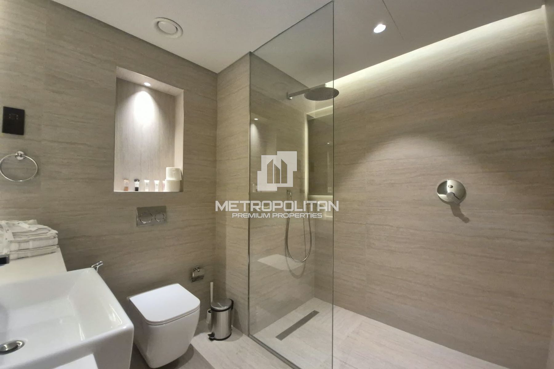 Снять квартиру в Marina Living, Dubai Marina - MPR-11102