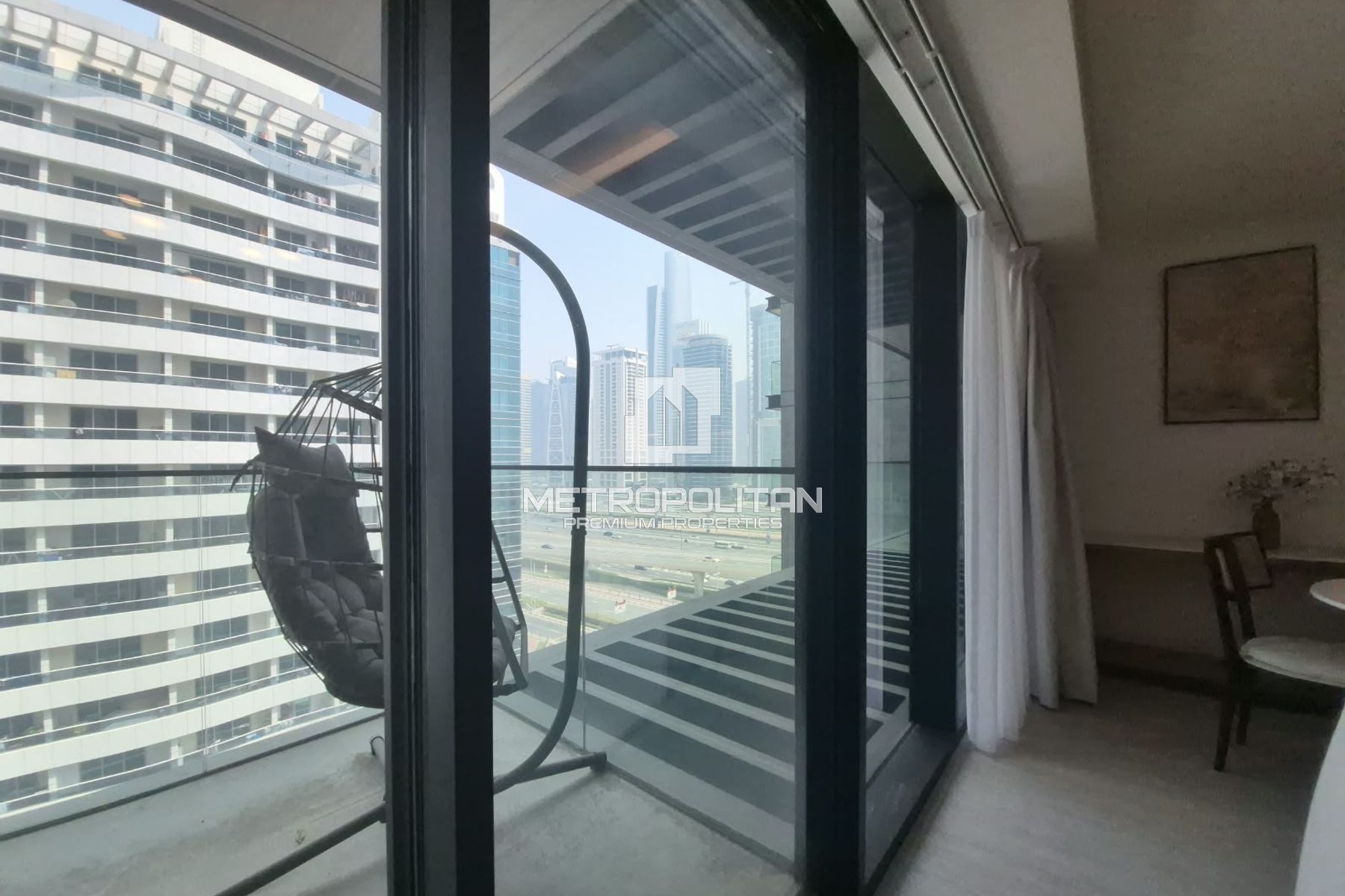 Furnished | Spacious | Brand New | Ready To Move