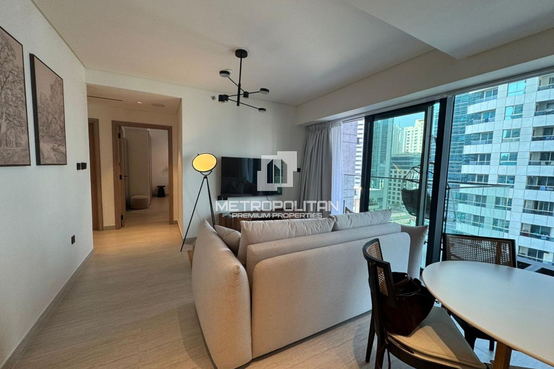 Furnished | Spacious | Brand New | Ready To Move