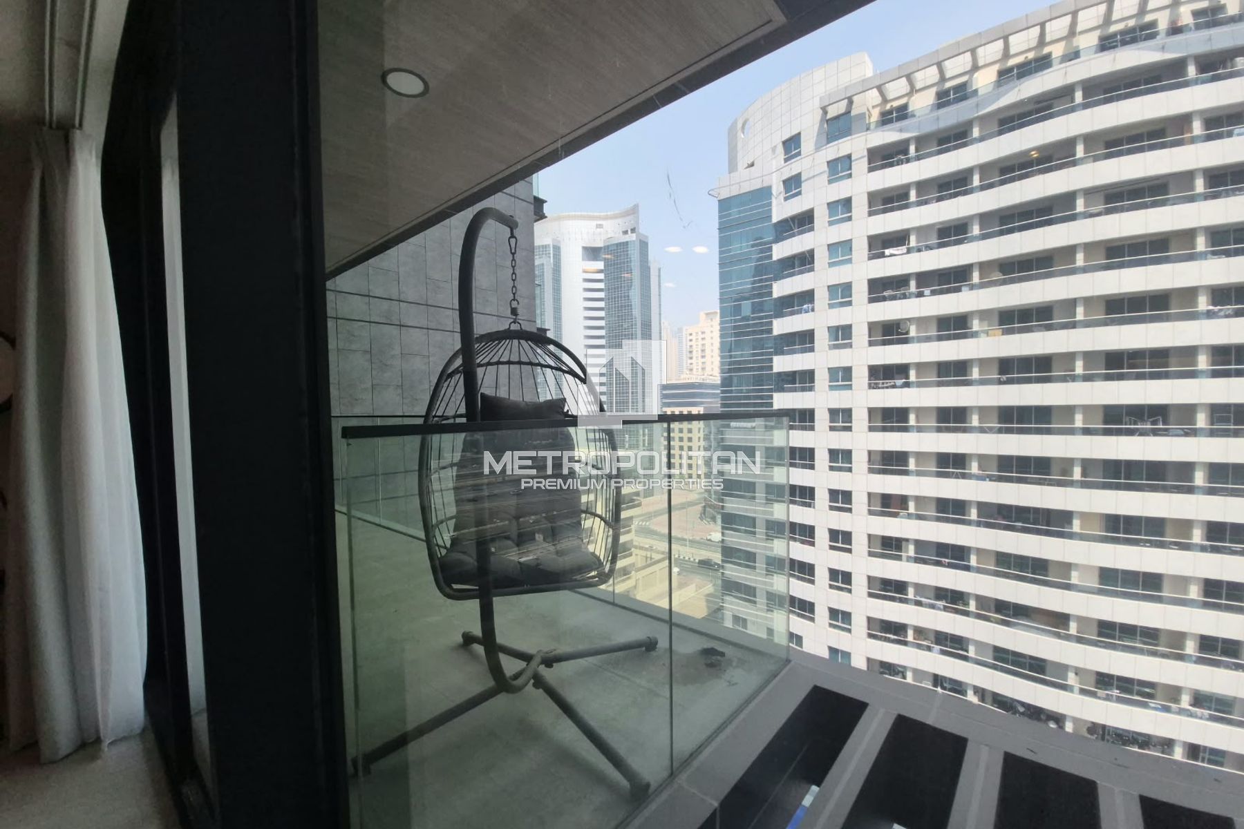 Furnished | Spacious | Brand New | Ready To Move