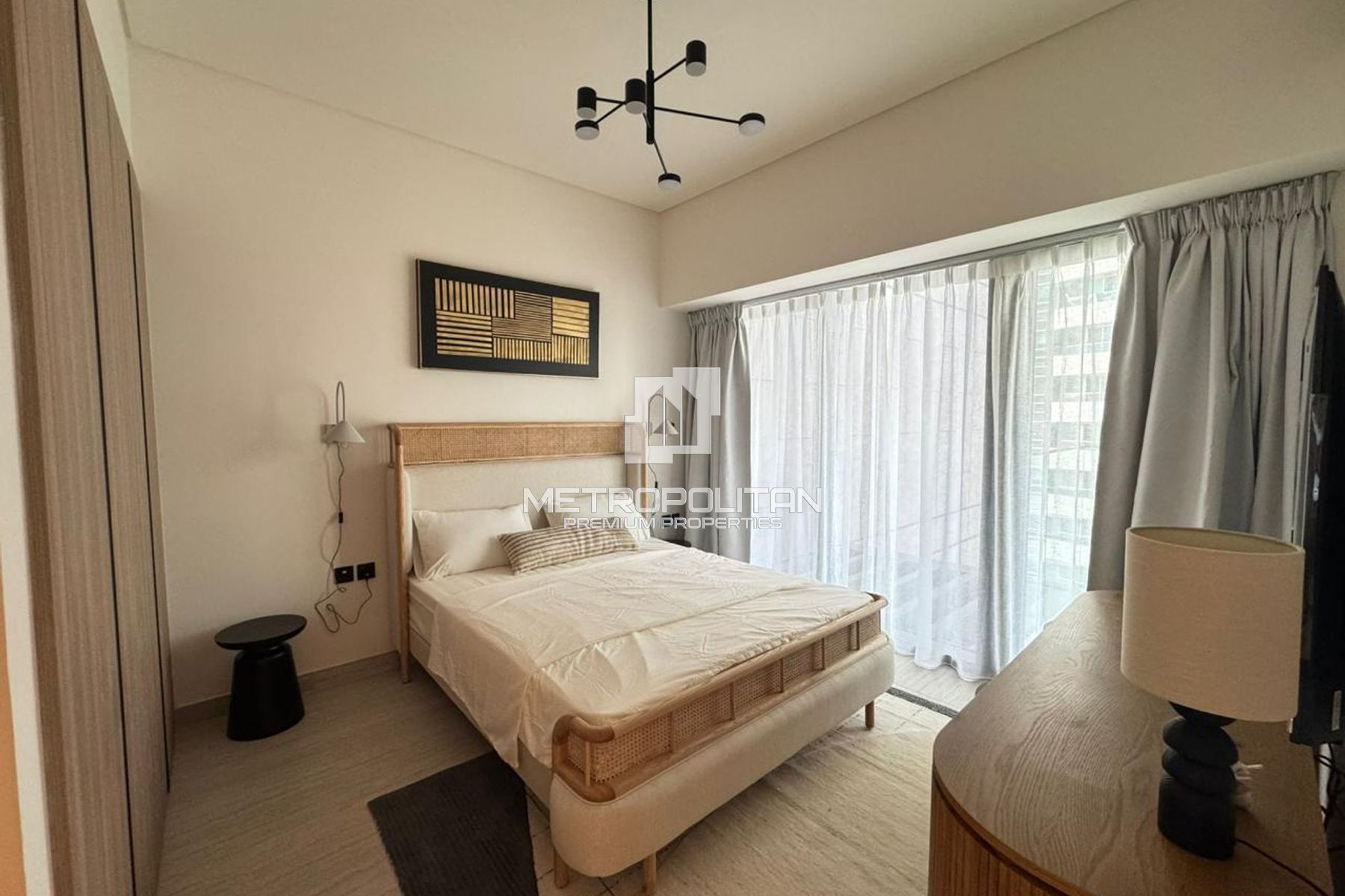Furnished | Spacious | Brand New | Ready To Move