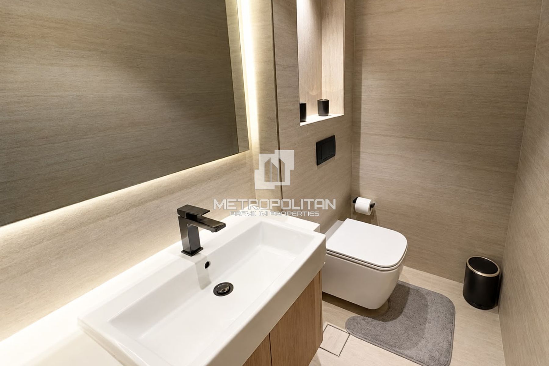Furnished | Spacious | Brand New | Ready To Move