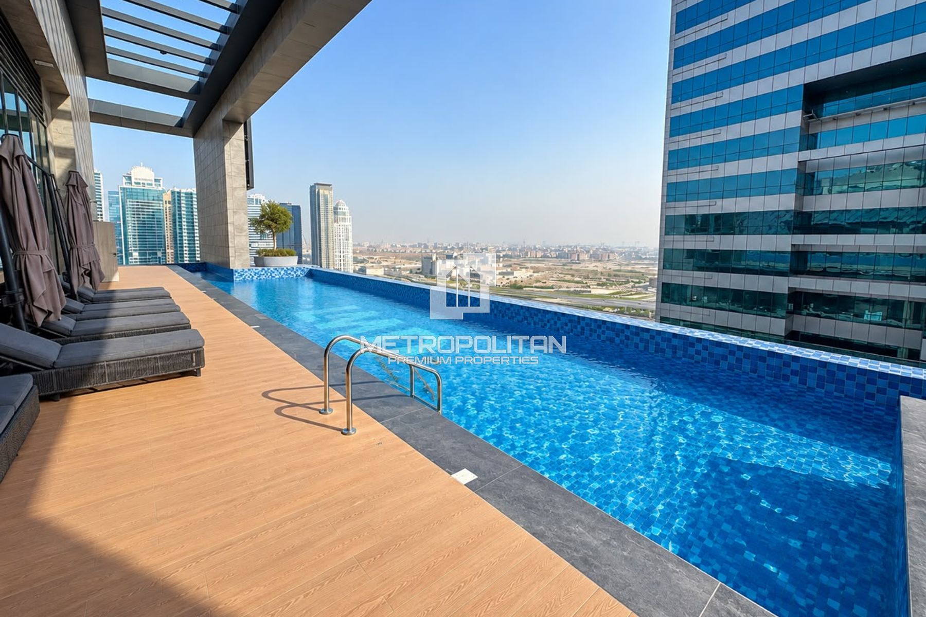 Furnished | Spacious | Brand New | Ready To Move