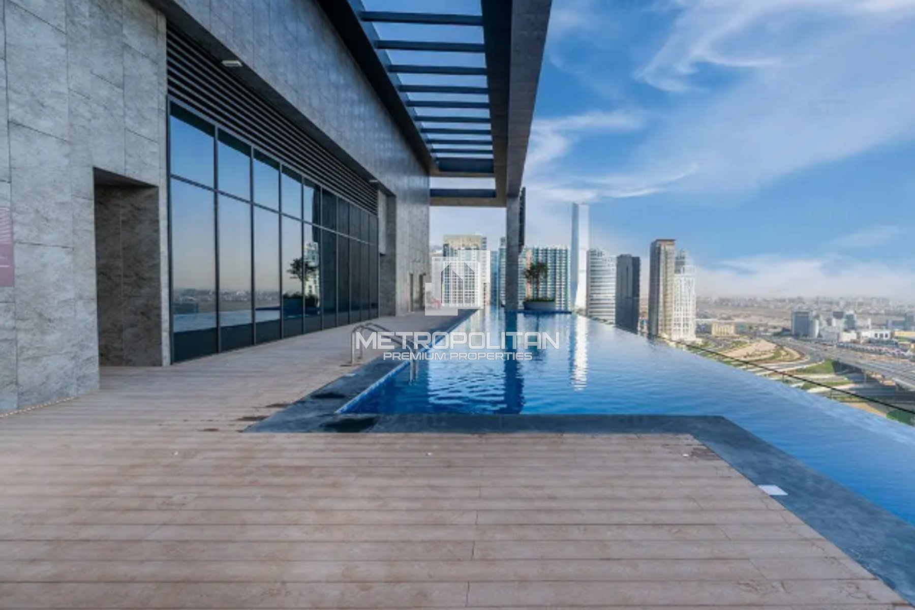 Furnished | Spacious | Brand New | Ready To Move