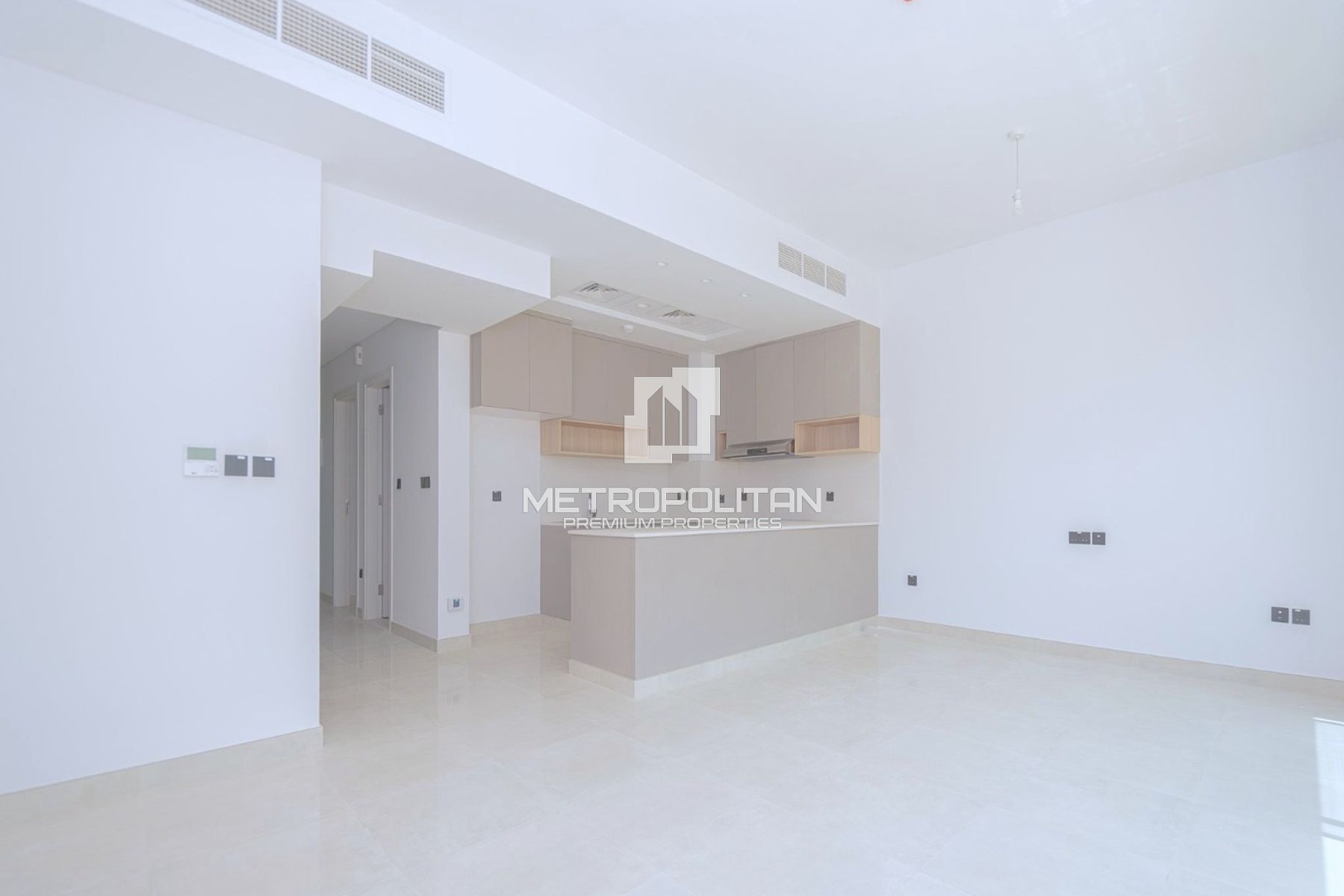 2BR Townhouse |Beautiful Beach View |Falcon Island