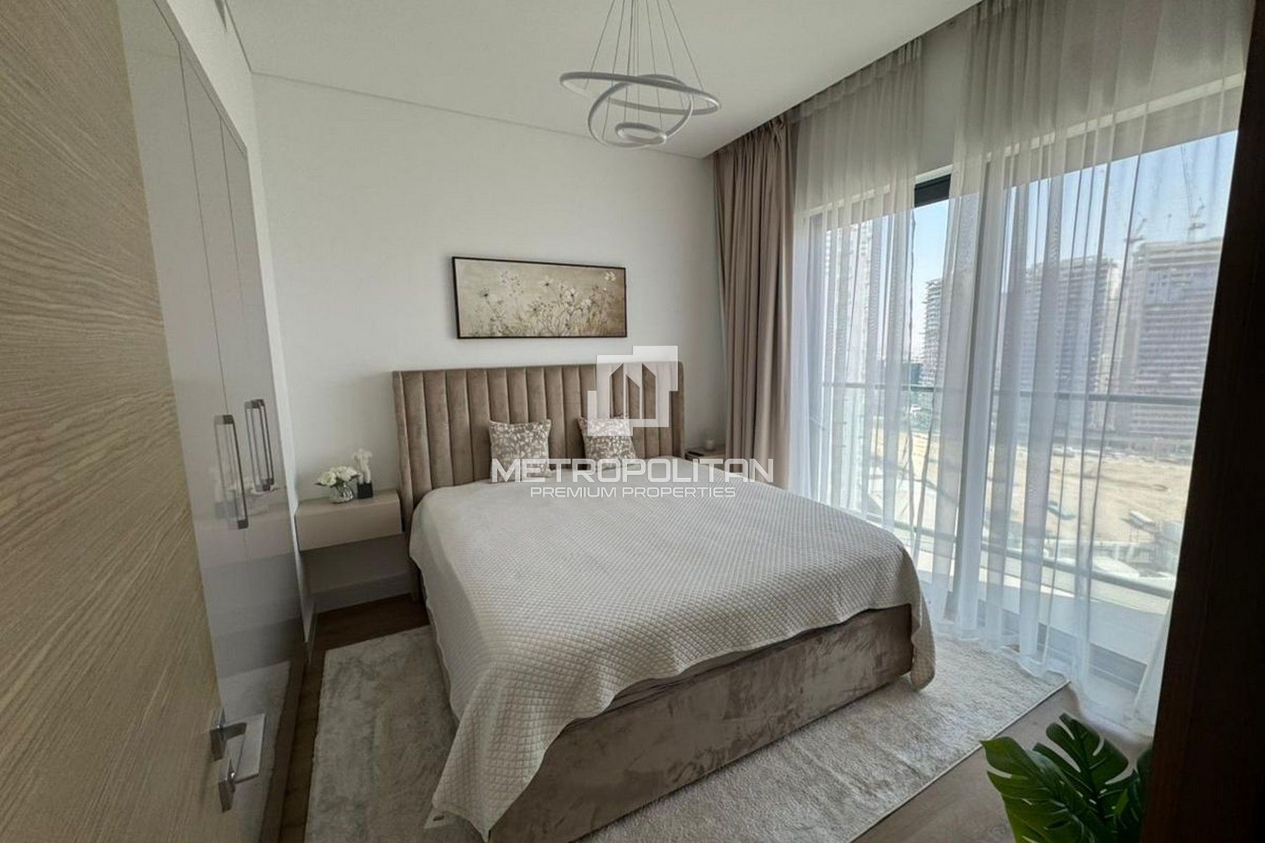 Fully Furnished and Upgraded | Top Location