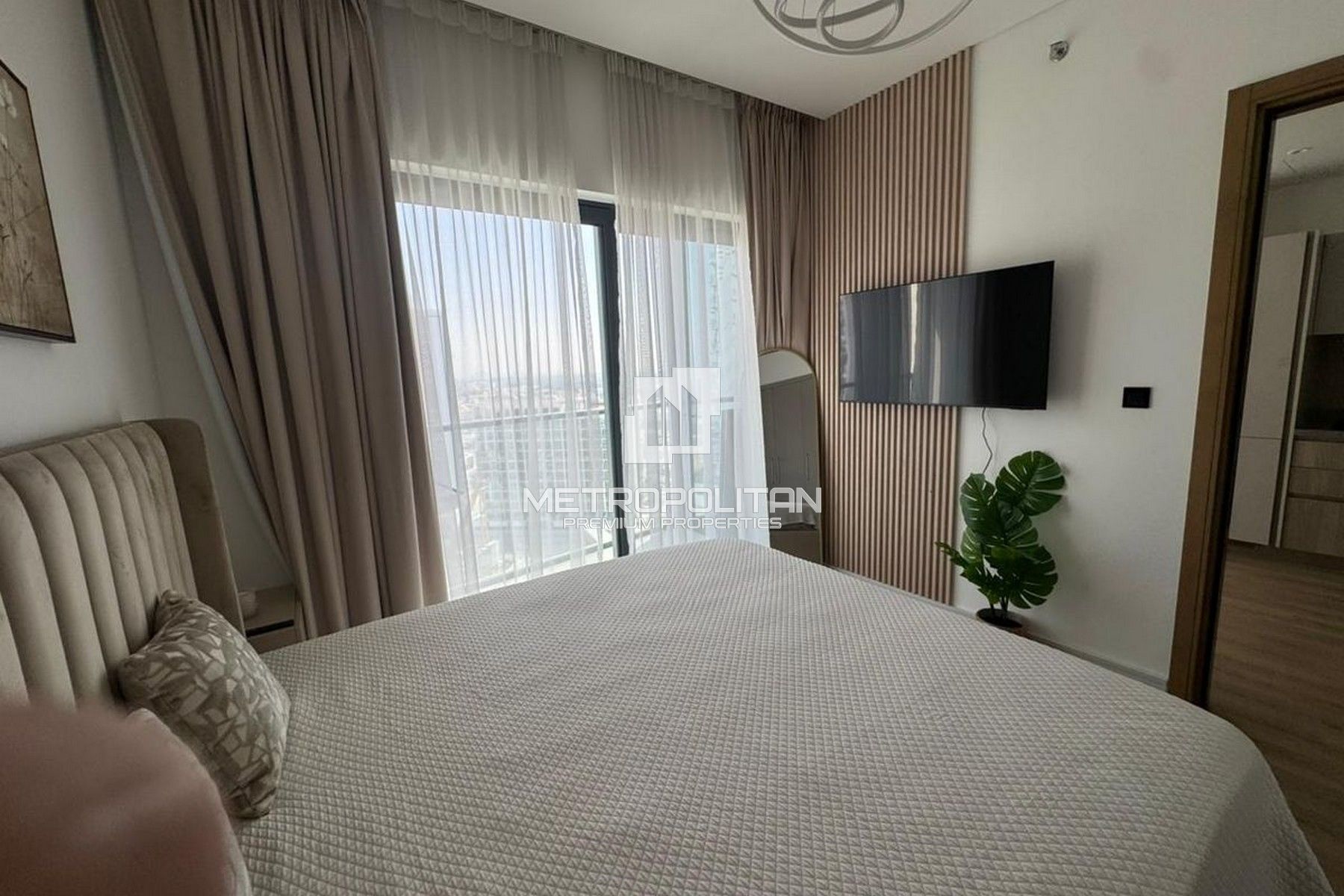 Fully Furnished and Upgraded | Top Location