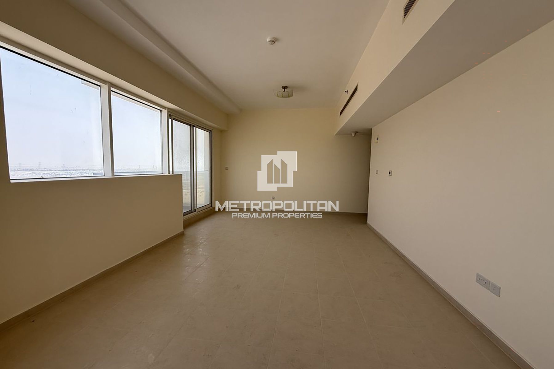 2 Bed + Maid | Vacant | Near to Global Village