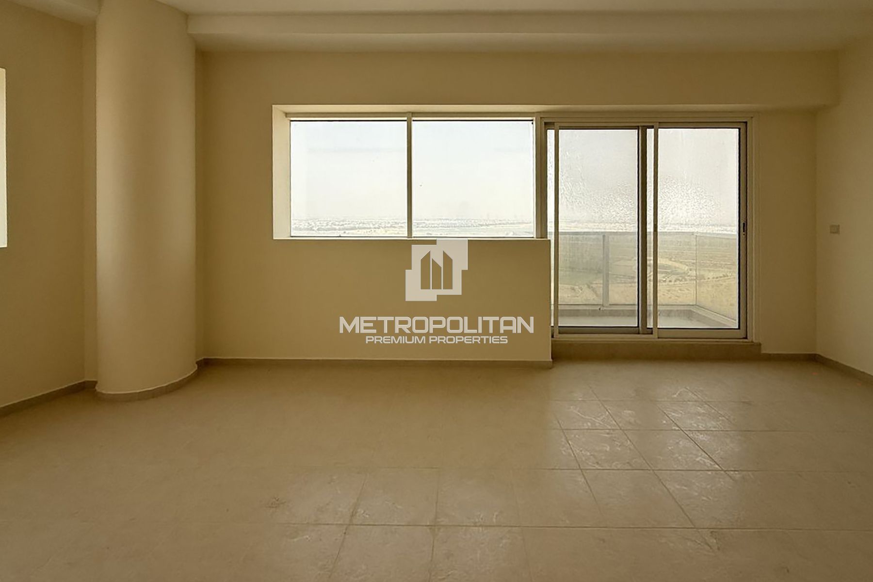 2 Bed + Maid | Vacant | Near to Global Village