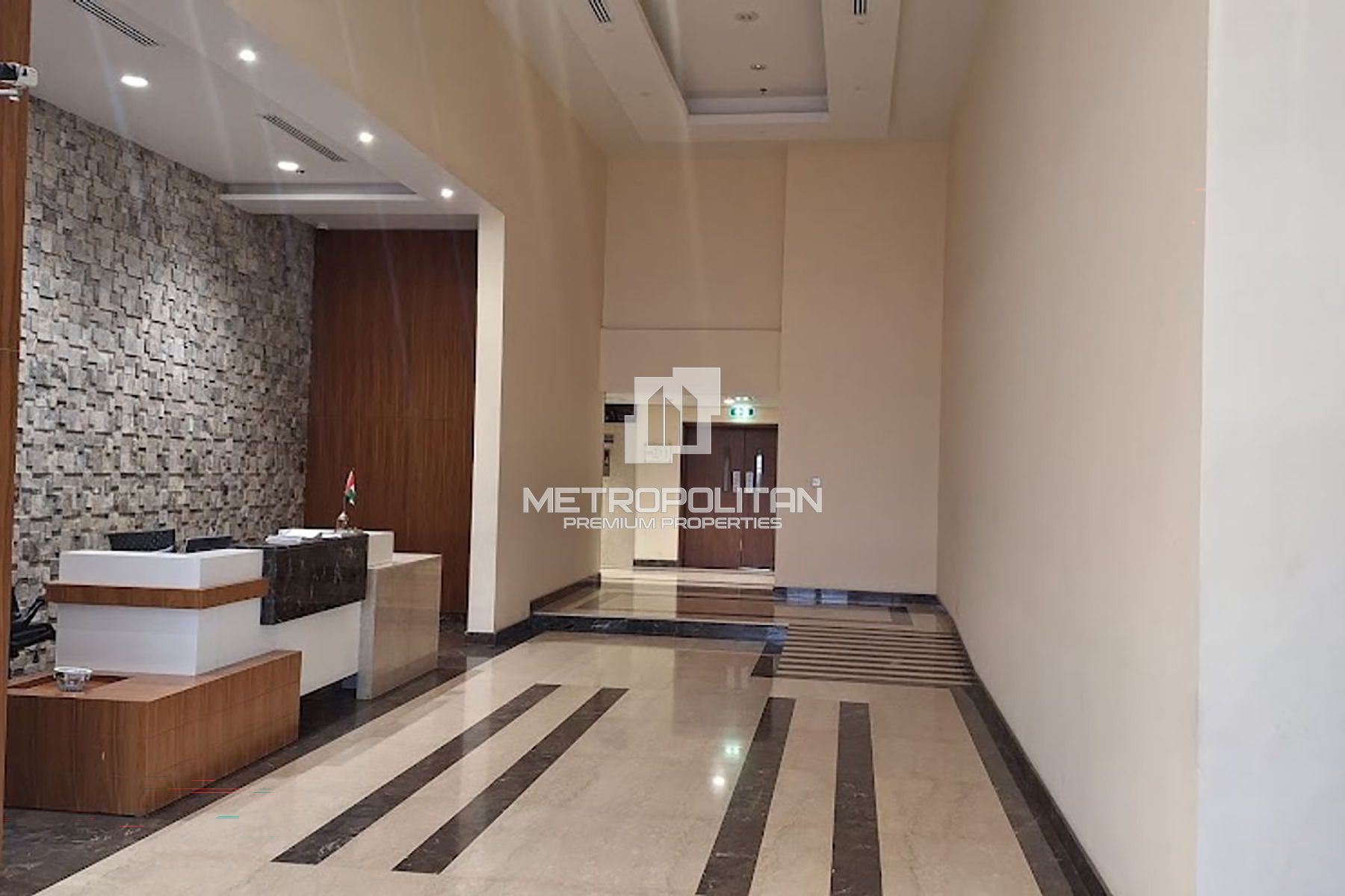 2 Bed + Maid | Vacant | Near to Global Village