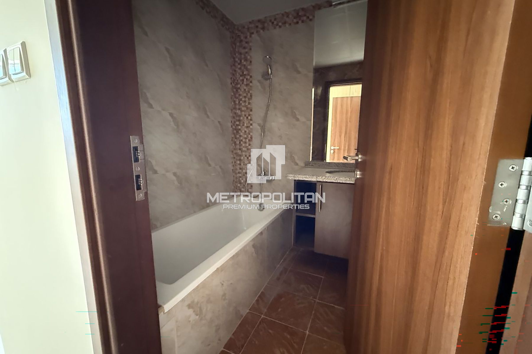 2 Bed + Maid | Vacant | Near to Global Village