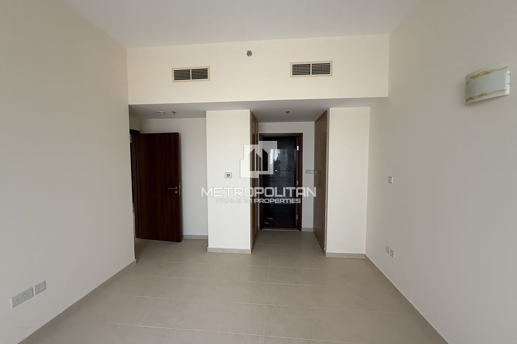 2 Bed + Maid | Vacant | Near to Global Village