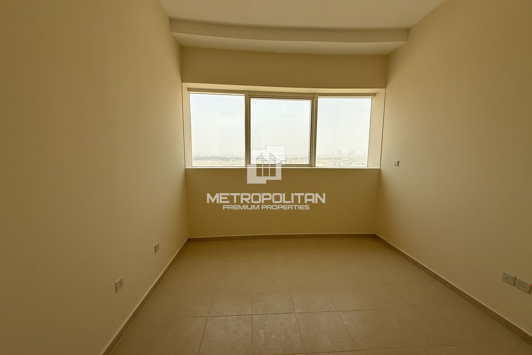 2 Bed + Maid | Vacant | Near to Global Village