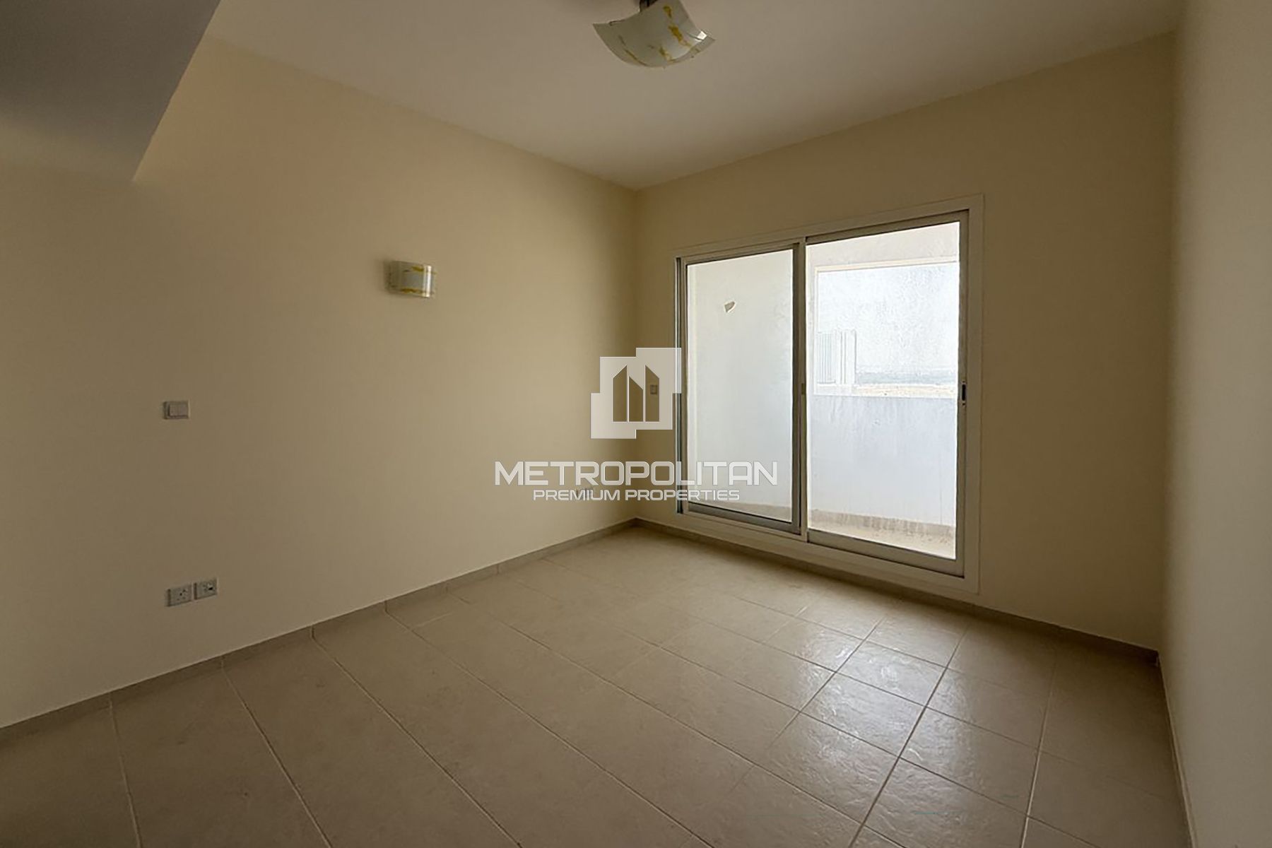 2 Bed + Maid | Vacant | Near to Global Village