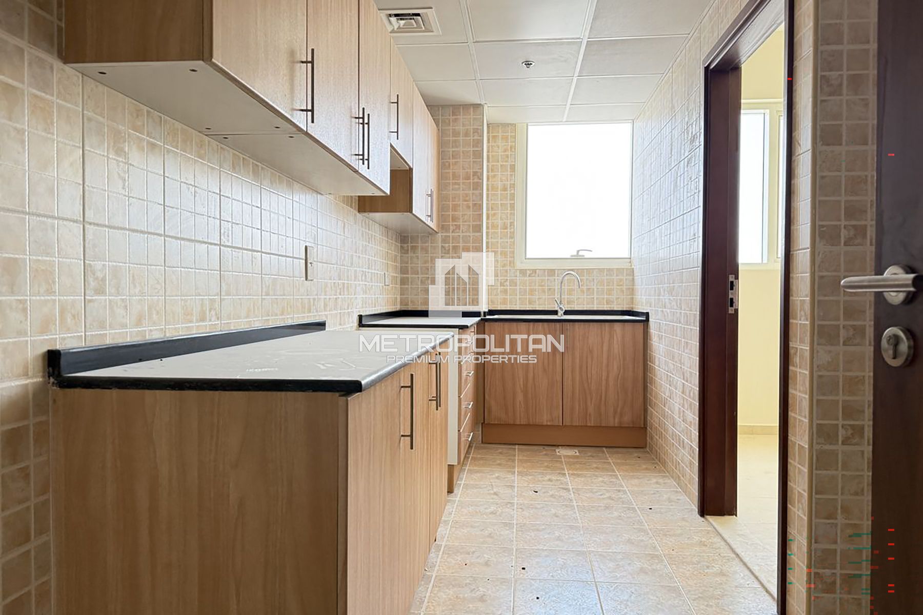 2 Bed + Maid | Vacant | Near to Global Village