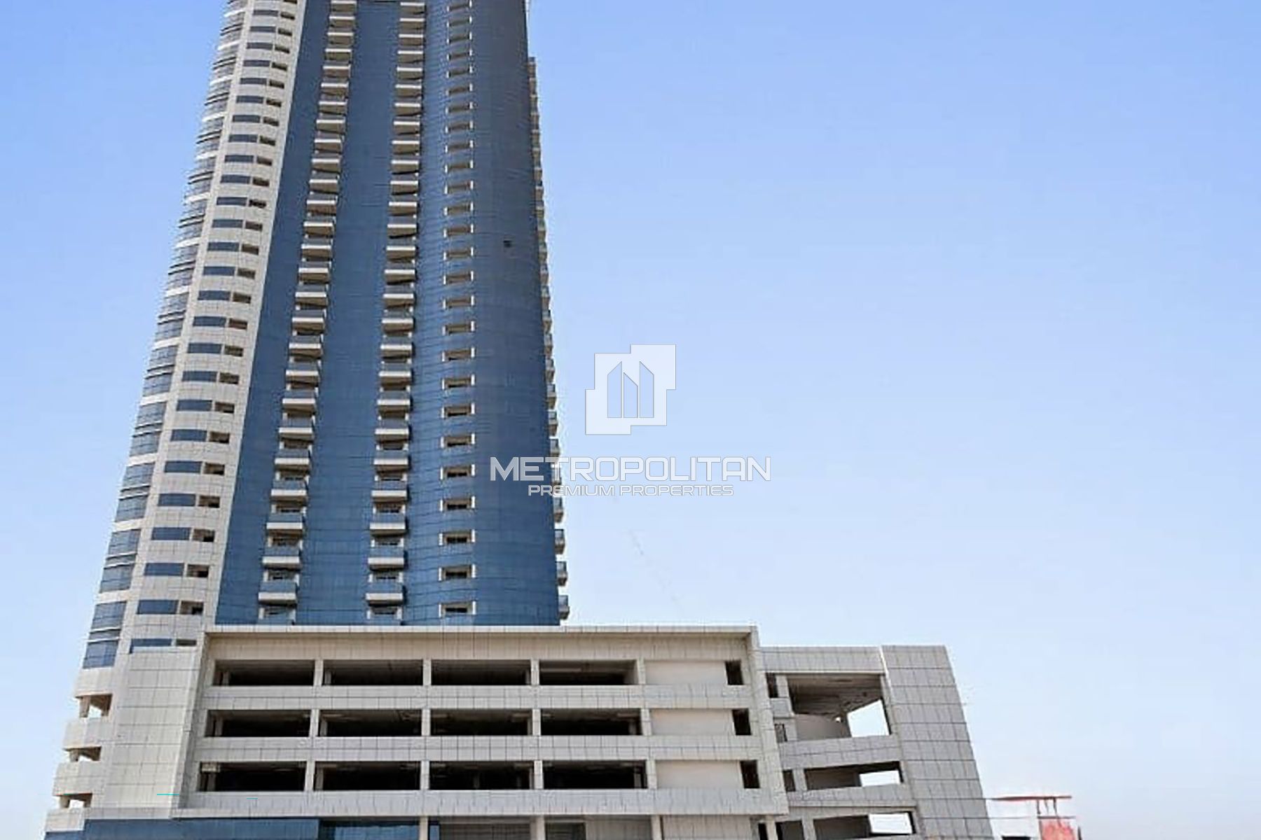 Vacant | Unfurnished | Brand New | More option