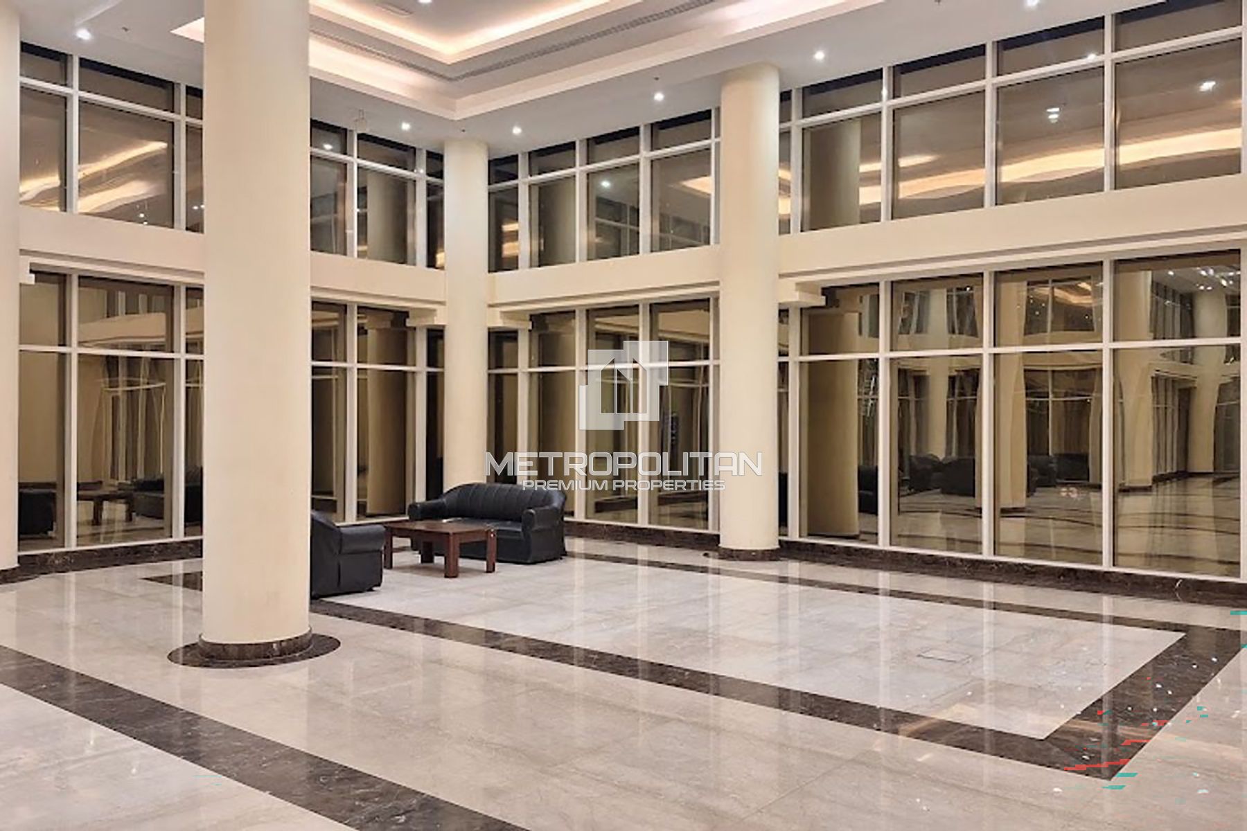 Vacant | Unfurnished | Brand New | More option