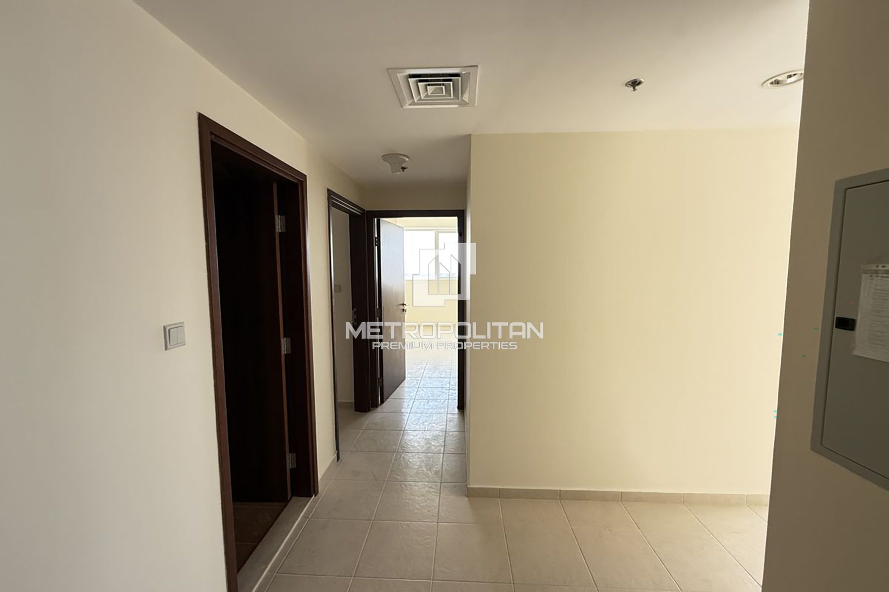 Vacant | Unfurnished | Brand New | More option